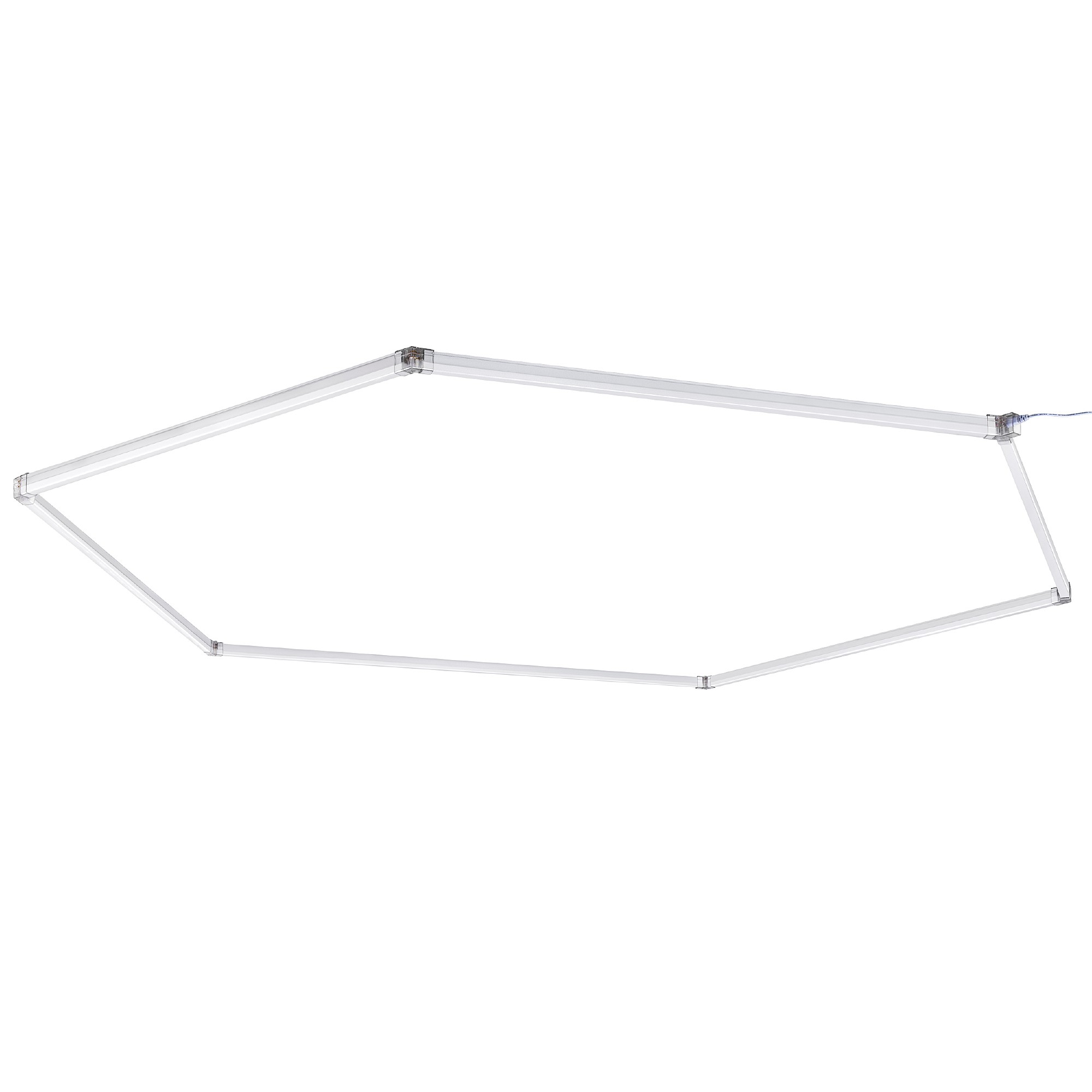 Светильник потолочный Lightstar Varieta V6A450124