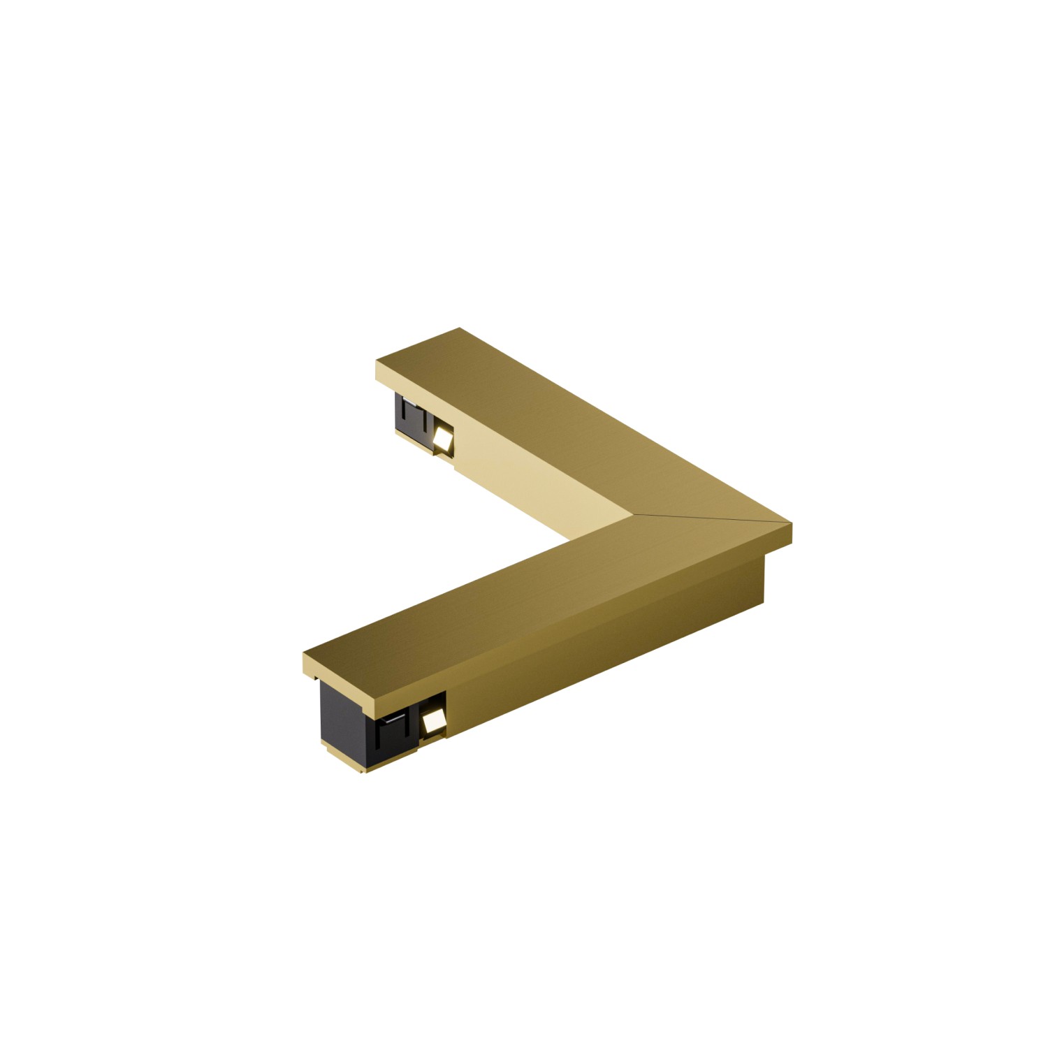 Электрический коннектор для трека SHINE BASE TR5723-SB