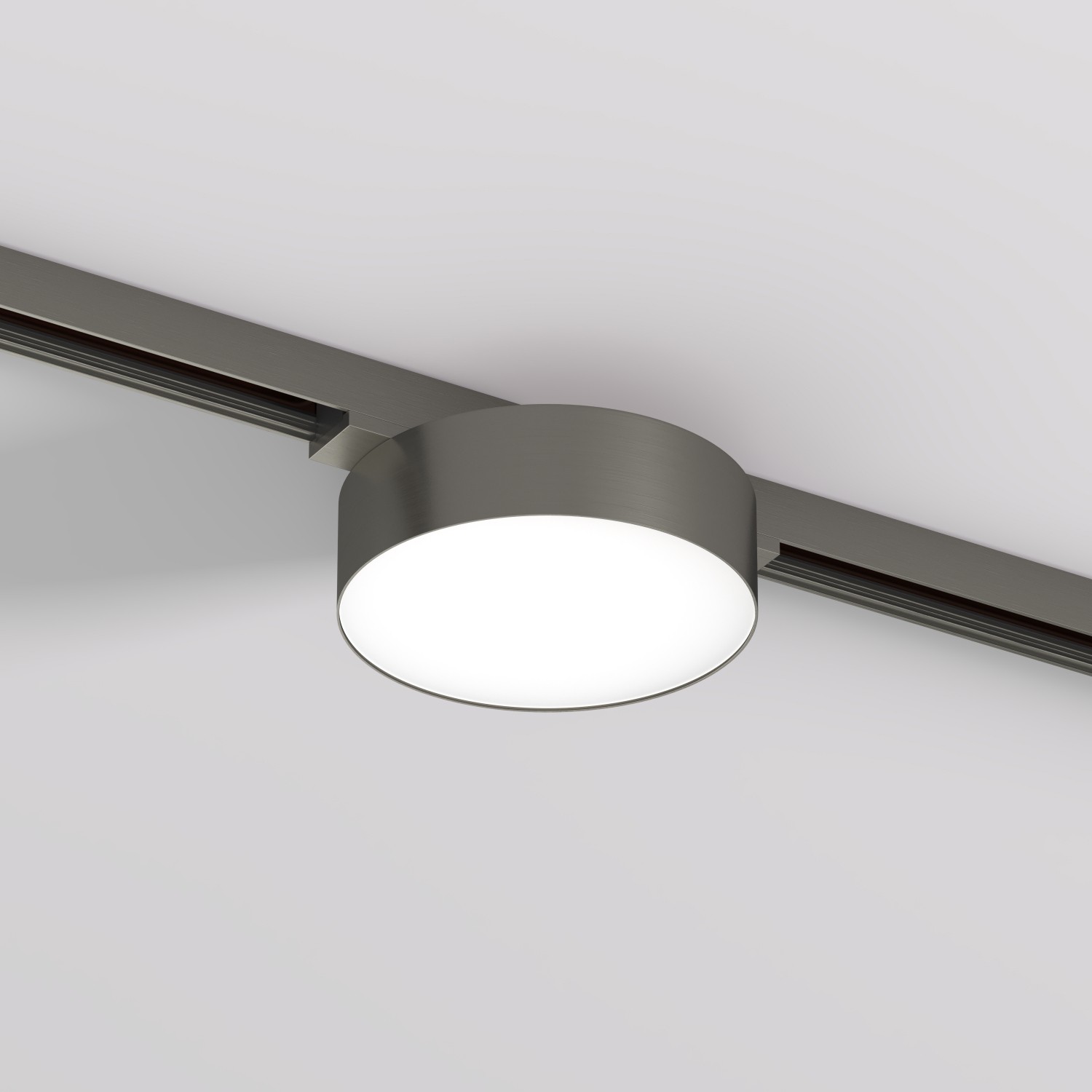 Светильник для трека SHINE FLOW DK5762-DN