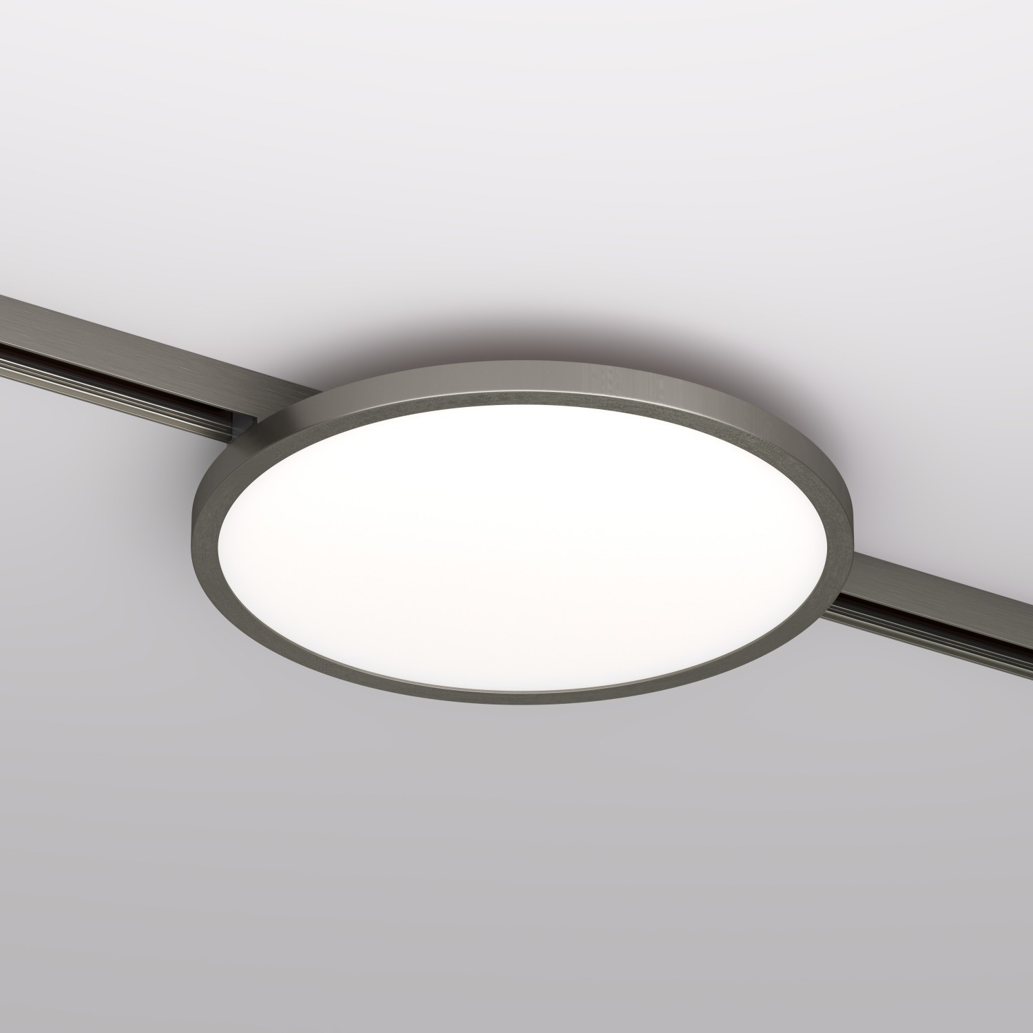 Светильник для трека SHINE FLOW DK5763-DN