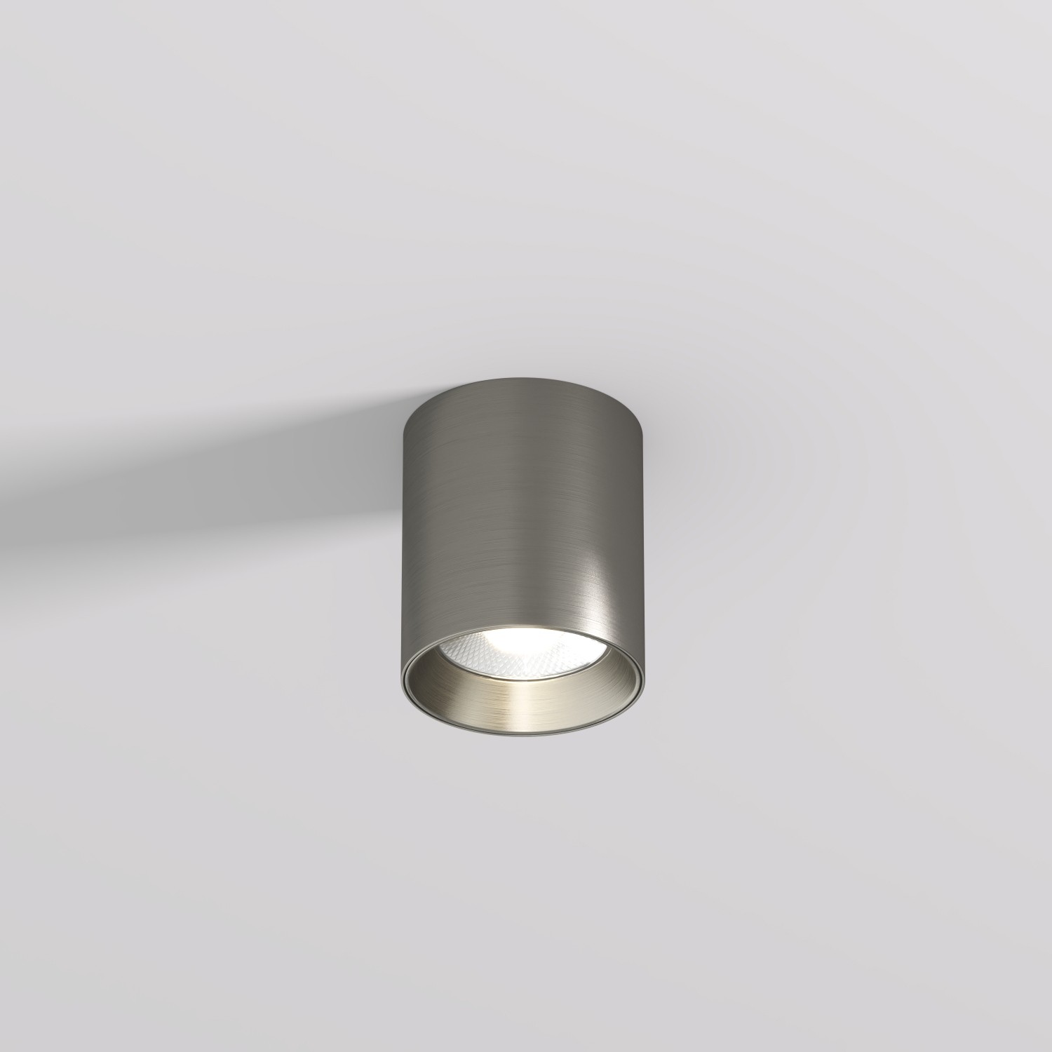 Накладной светильник SHINE TUBE DK2610-DN