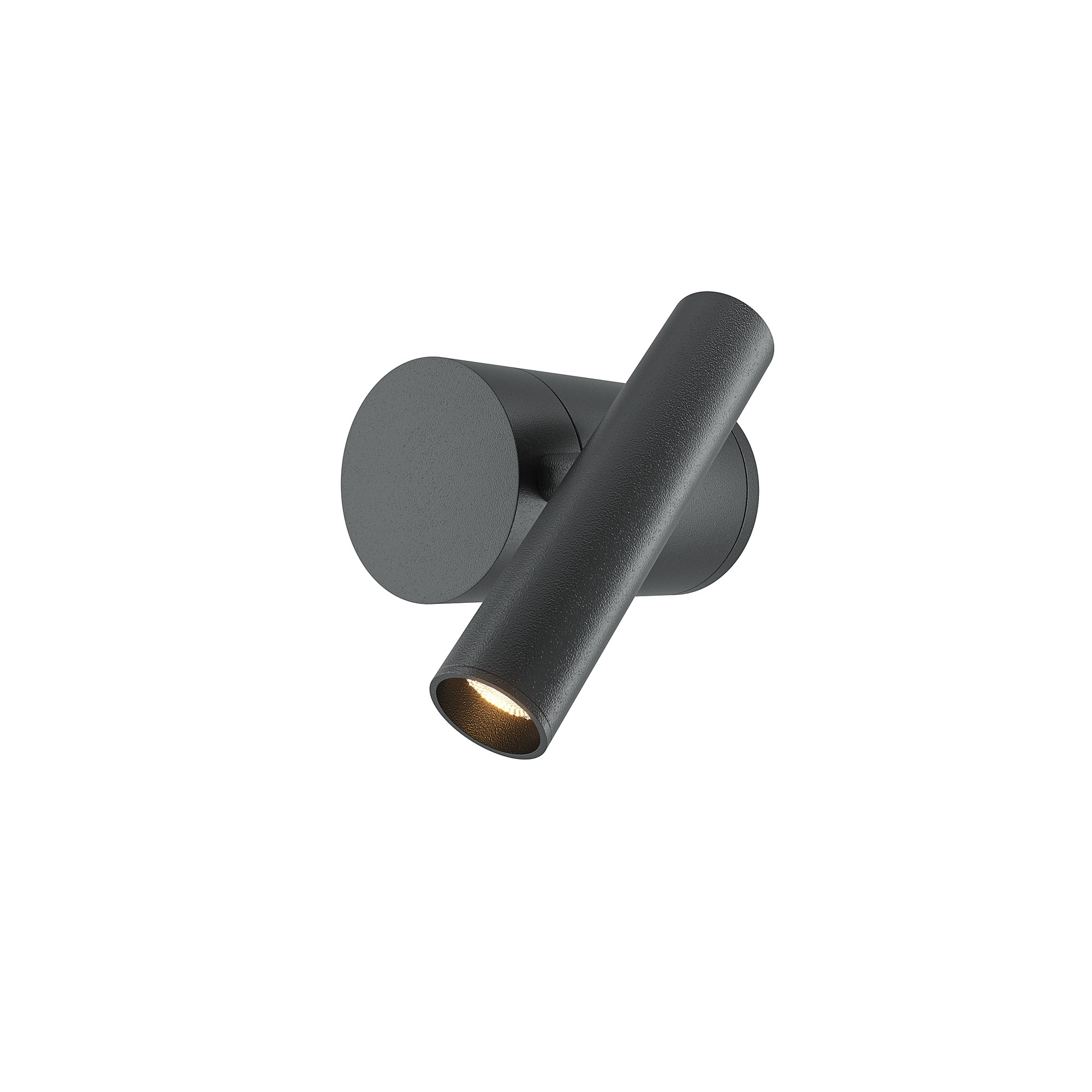 Настенный светильник Maytoni Utility MOD433WL-L3B3K1