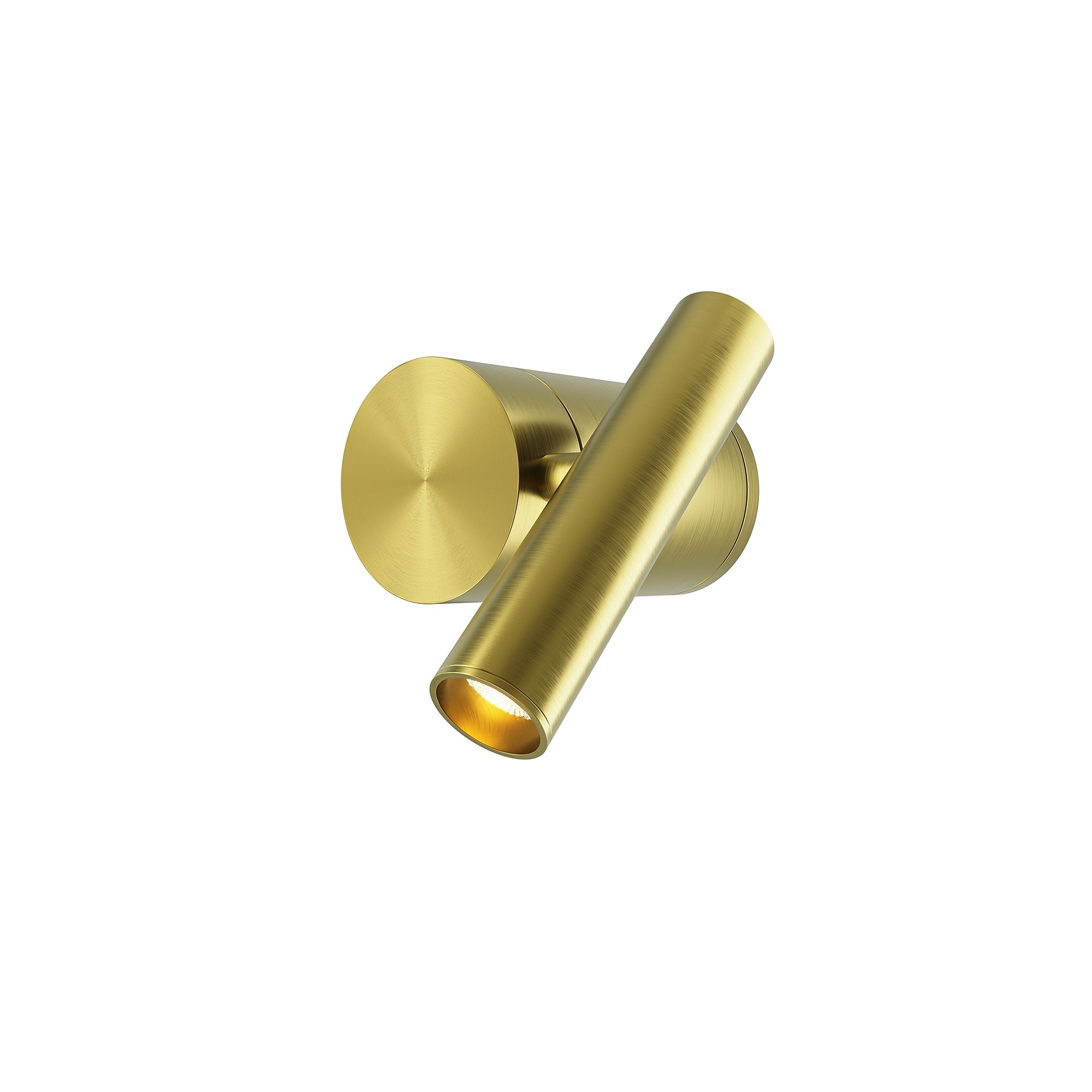 Настенный светильник Maytoni Utility MOD433WL-L3BS3K1