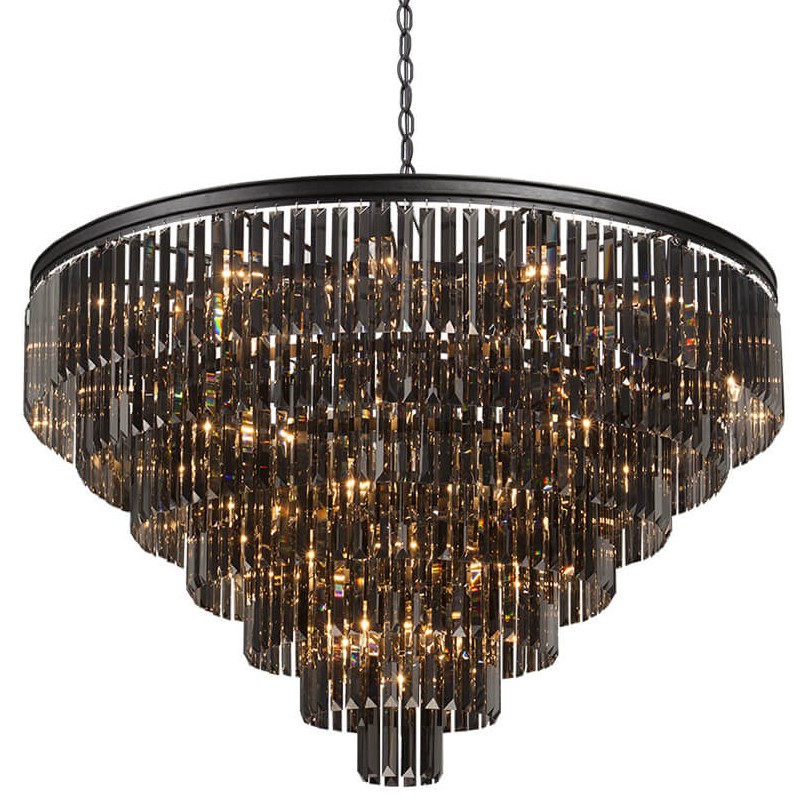 Подвесная люстра ImperiumLoft 40.3292-2 156504-22