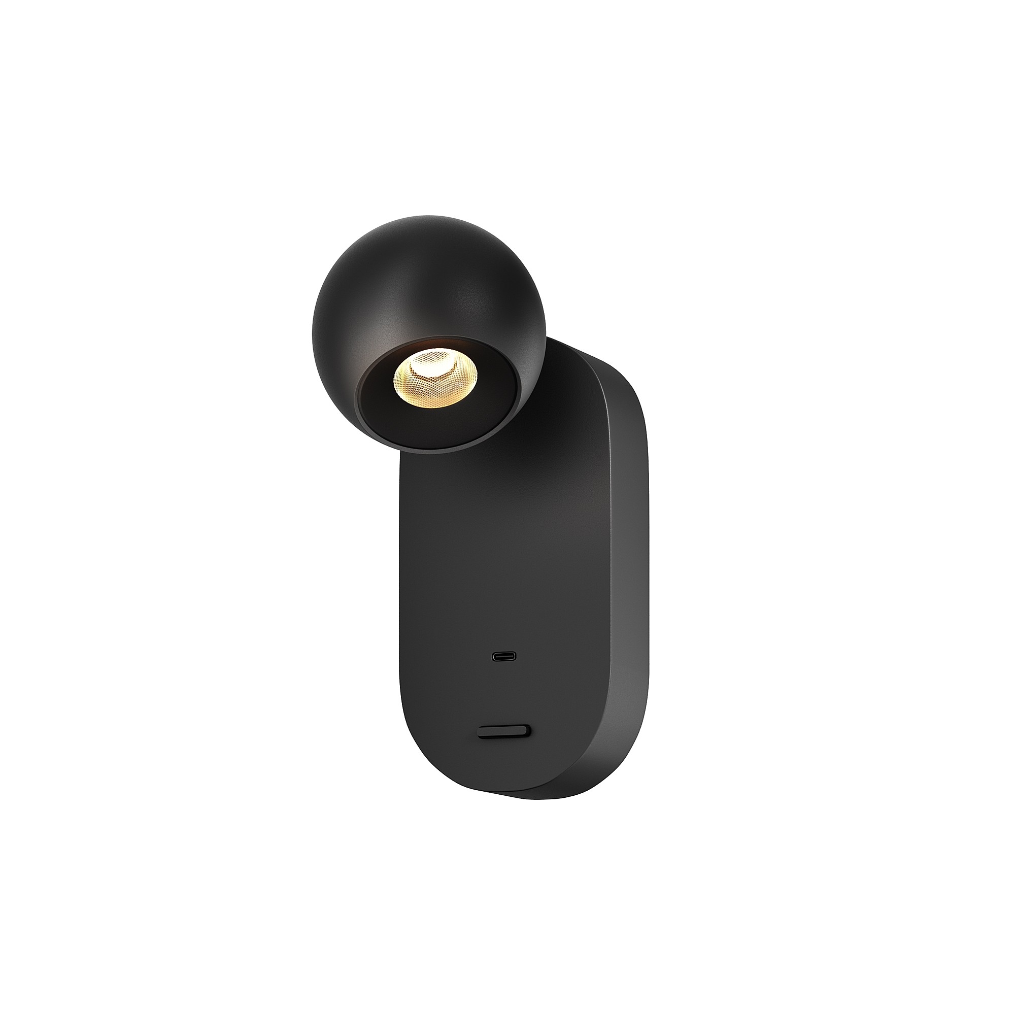 Настенный светильник Maytoni Elfin MOD434WL-L5B3K