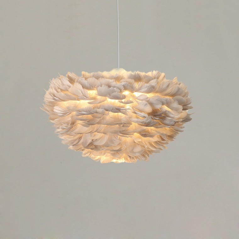 Подвесная люстра ImperiumLoft Feathers01 193194-26