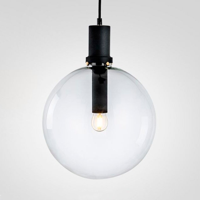 Светильник подвесной ImperiumLoft Penball04 212835-26