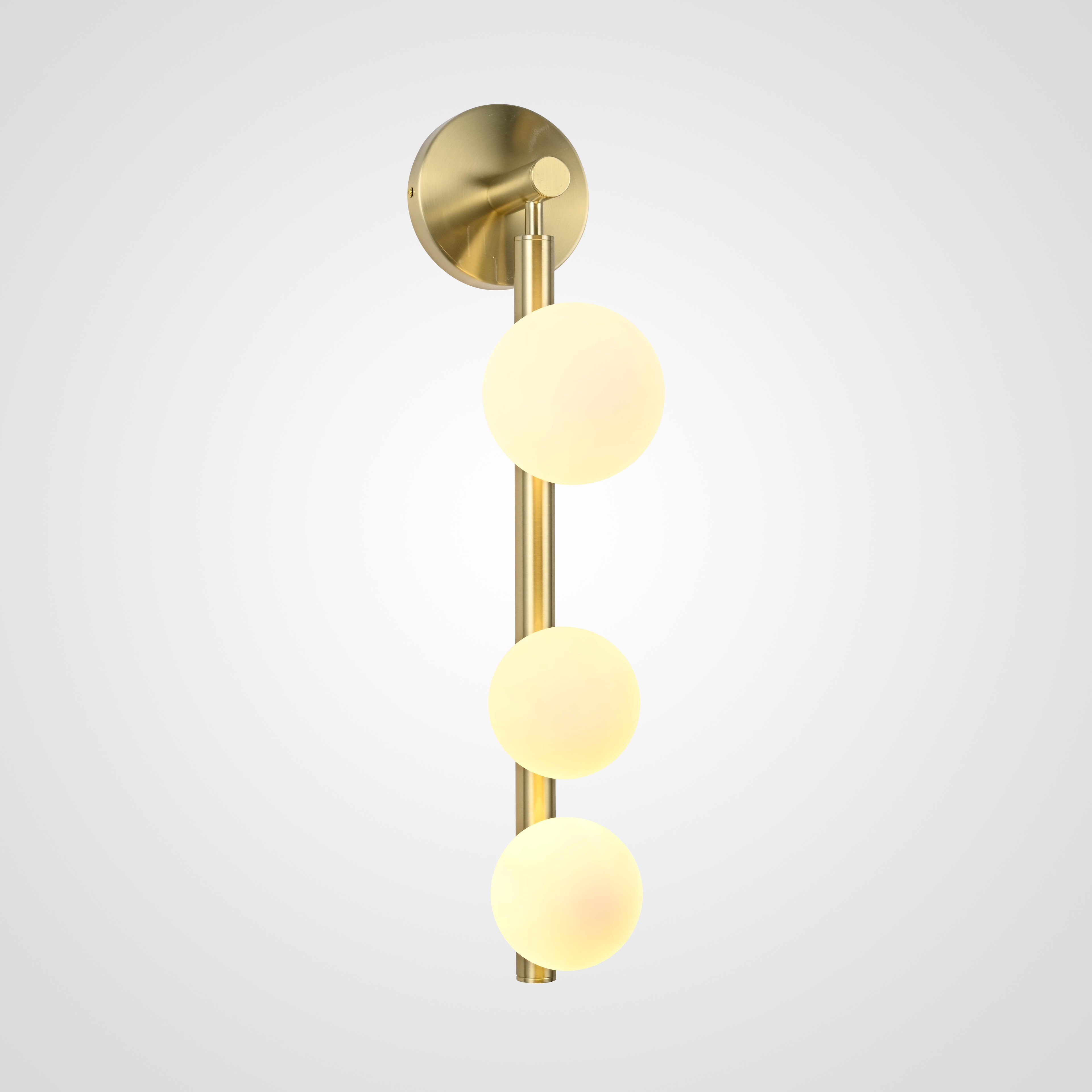 Настенный светильник ImperiumLoft Doll01 252275-26