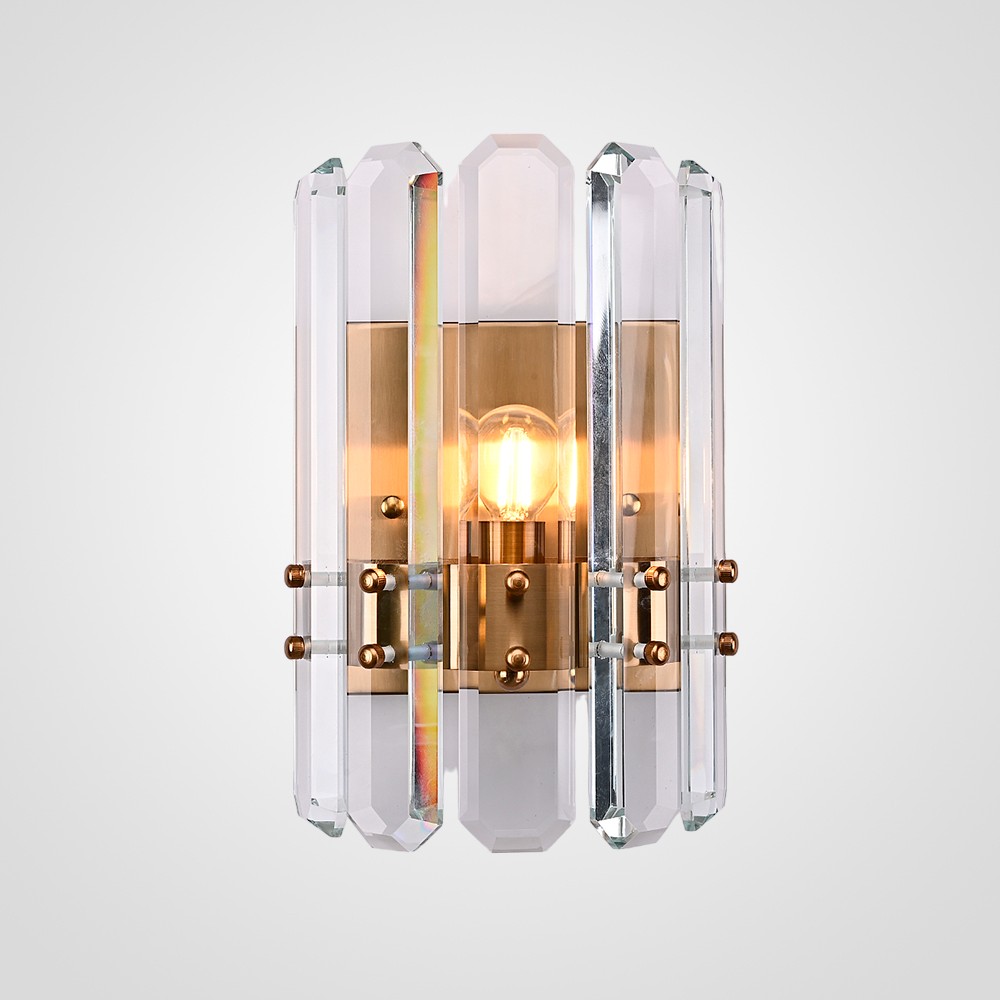 Настенное бра ImperiumLoft 44.450 85016-22