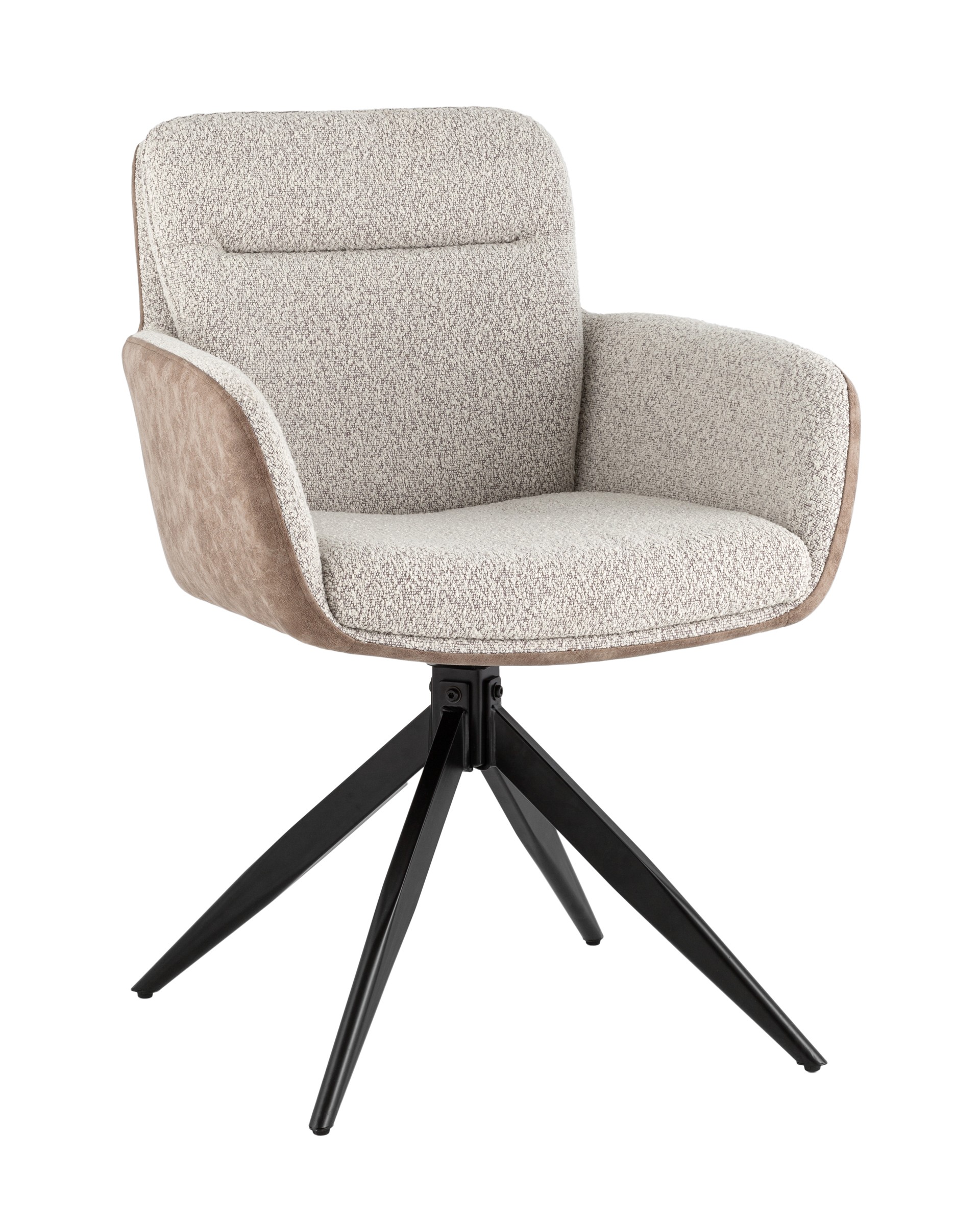 Обеденный стул Stool Group Waldo OS-2319K UF995-02mFUL005