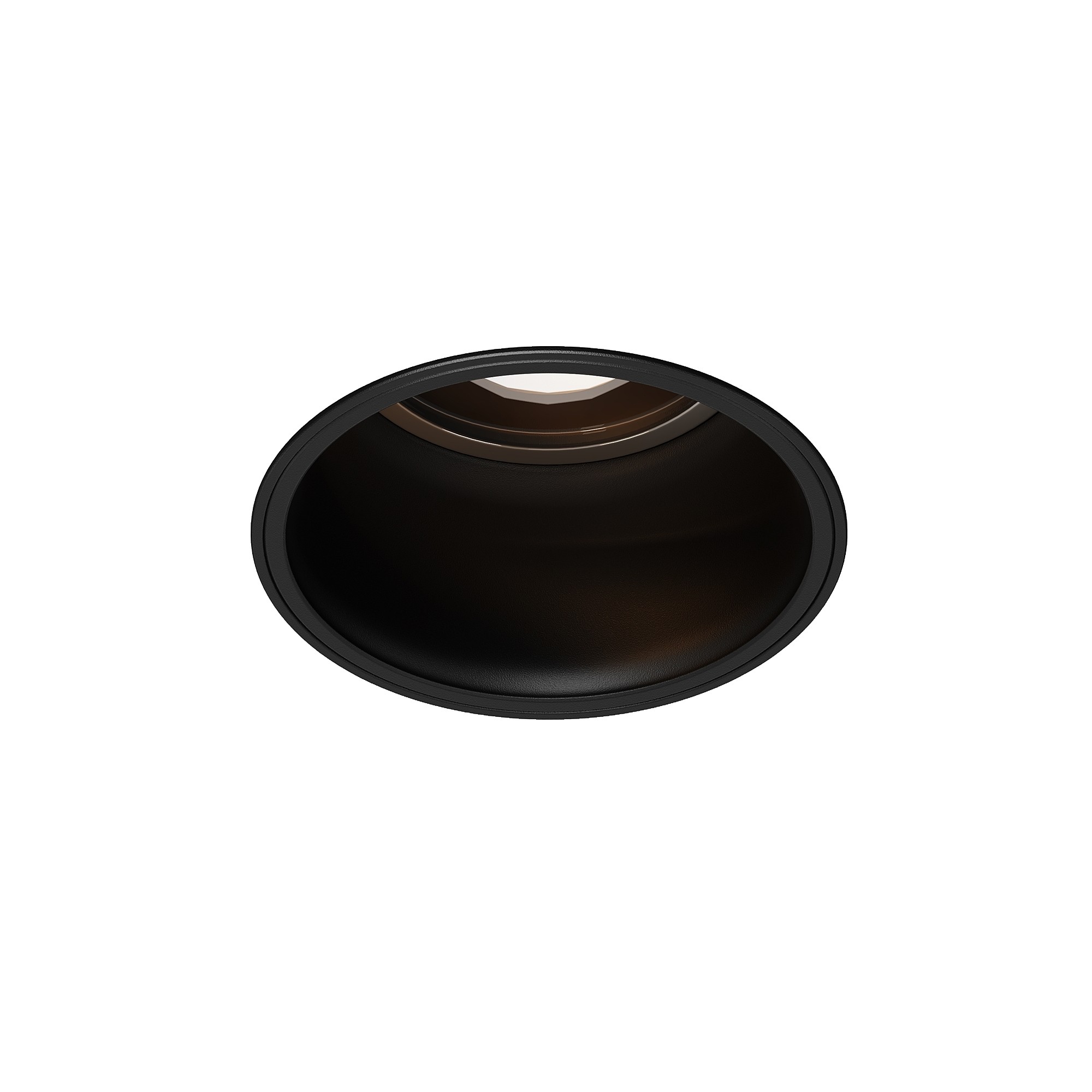 Встраиваемый светильник Maytoni Grit O501DL-L10B3K