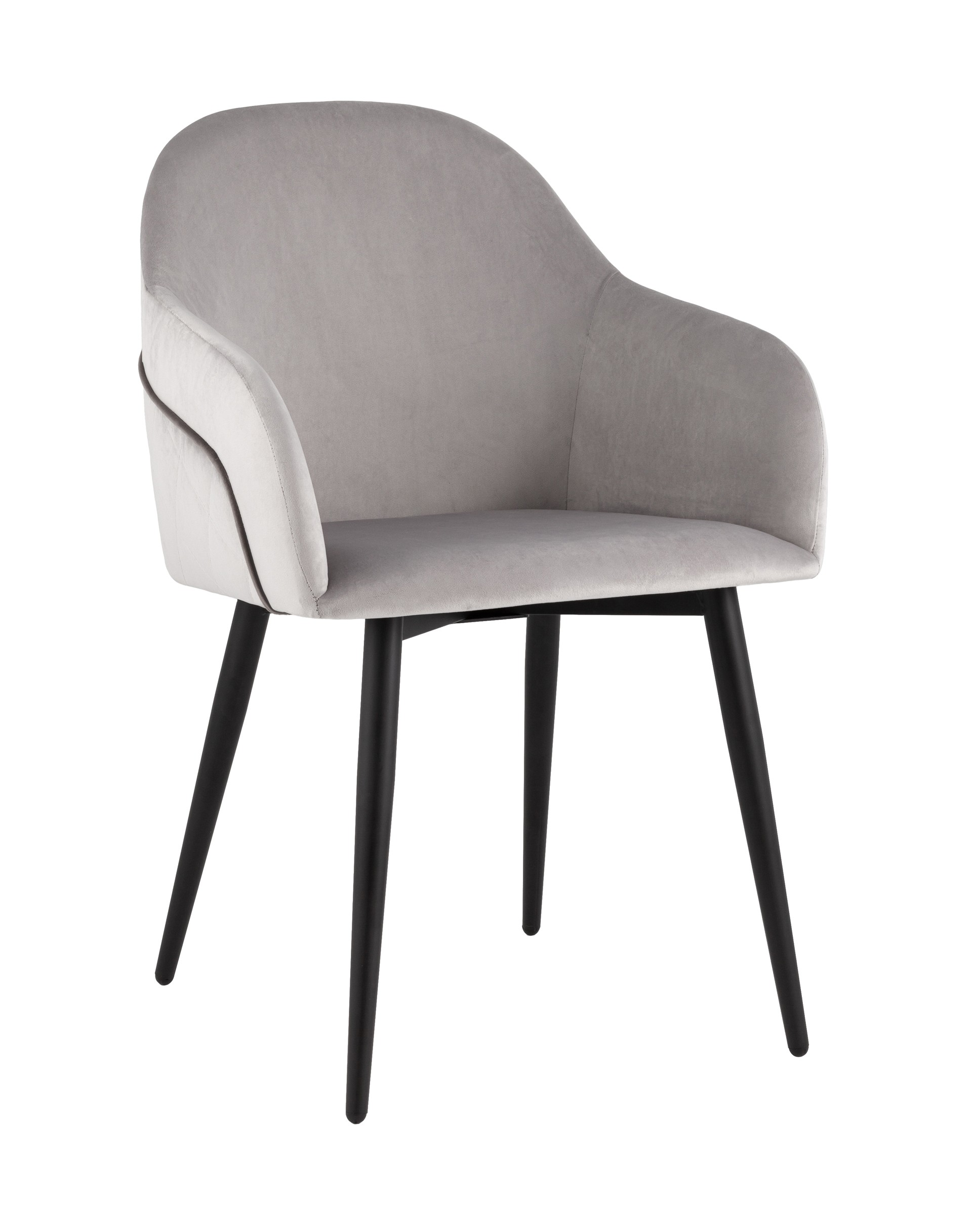 Обеденный стул Stool Group Новел LV-110-H09/H18K-02-01(P)