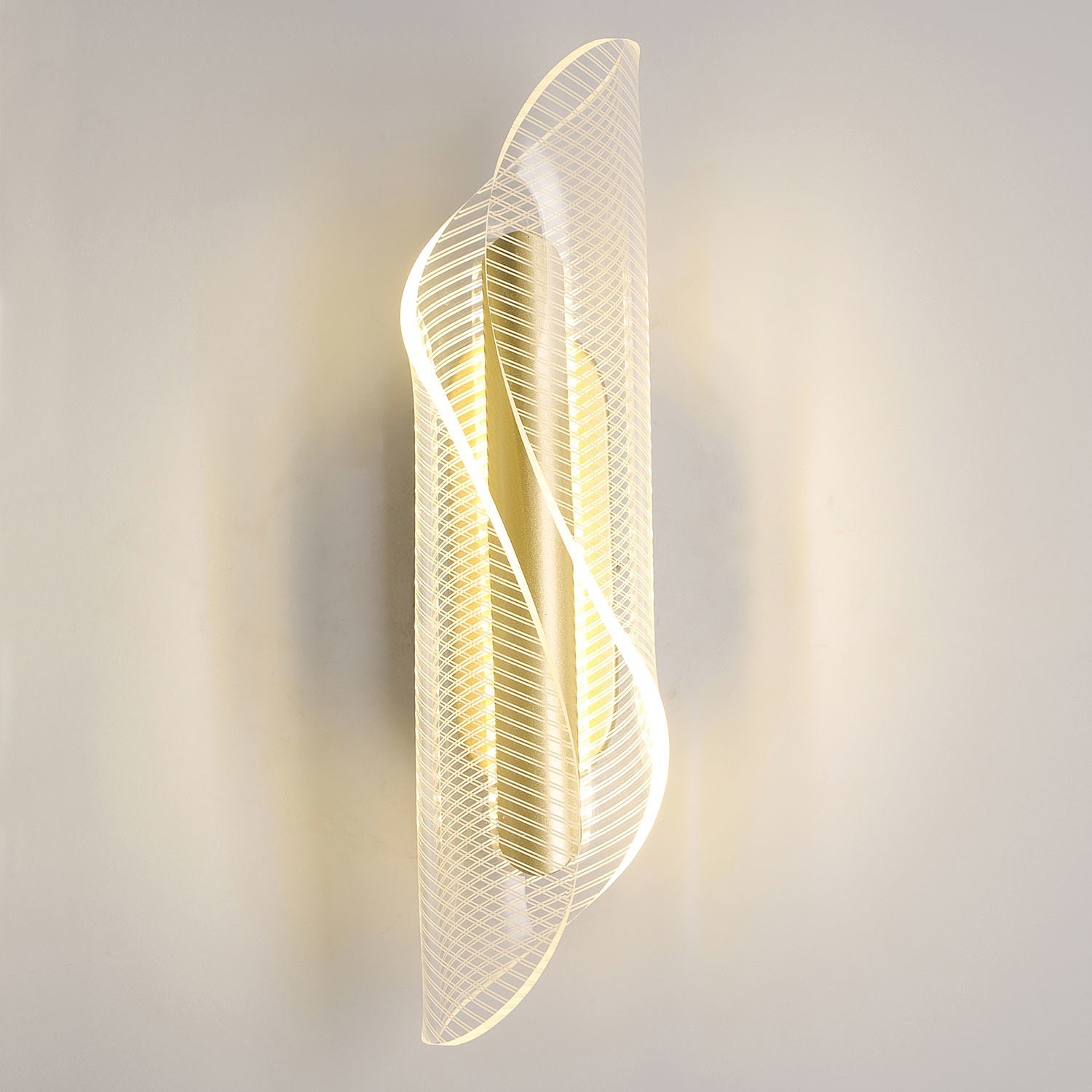 Настенный светильник Lussole Calvert LSP-7372