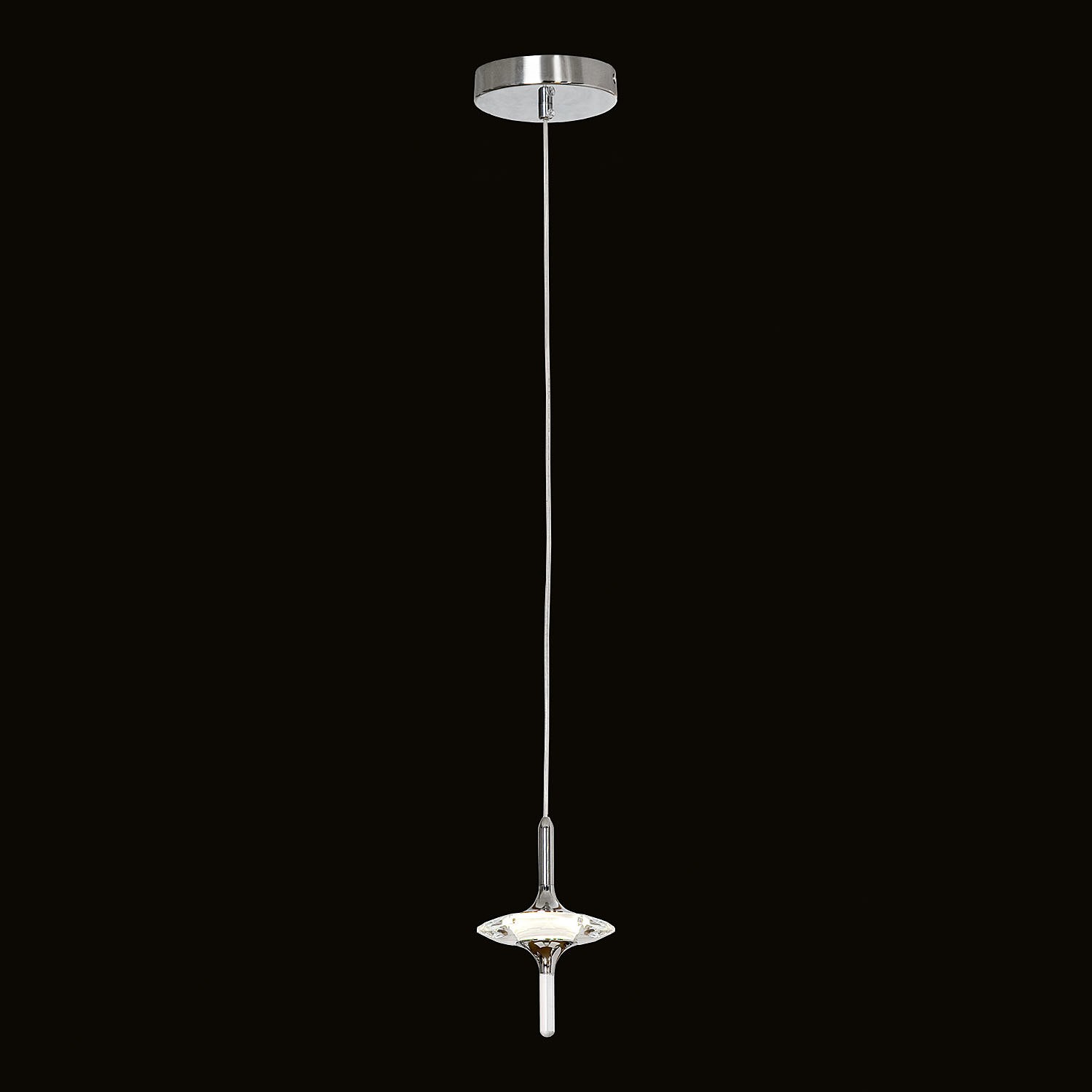 Светильник подвесной Lussole Littlerock LSP-7373