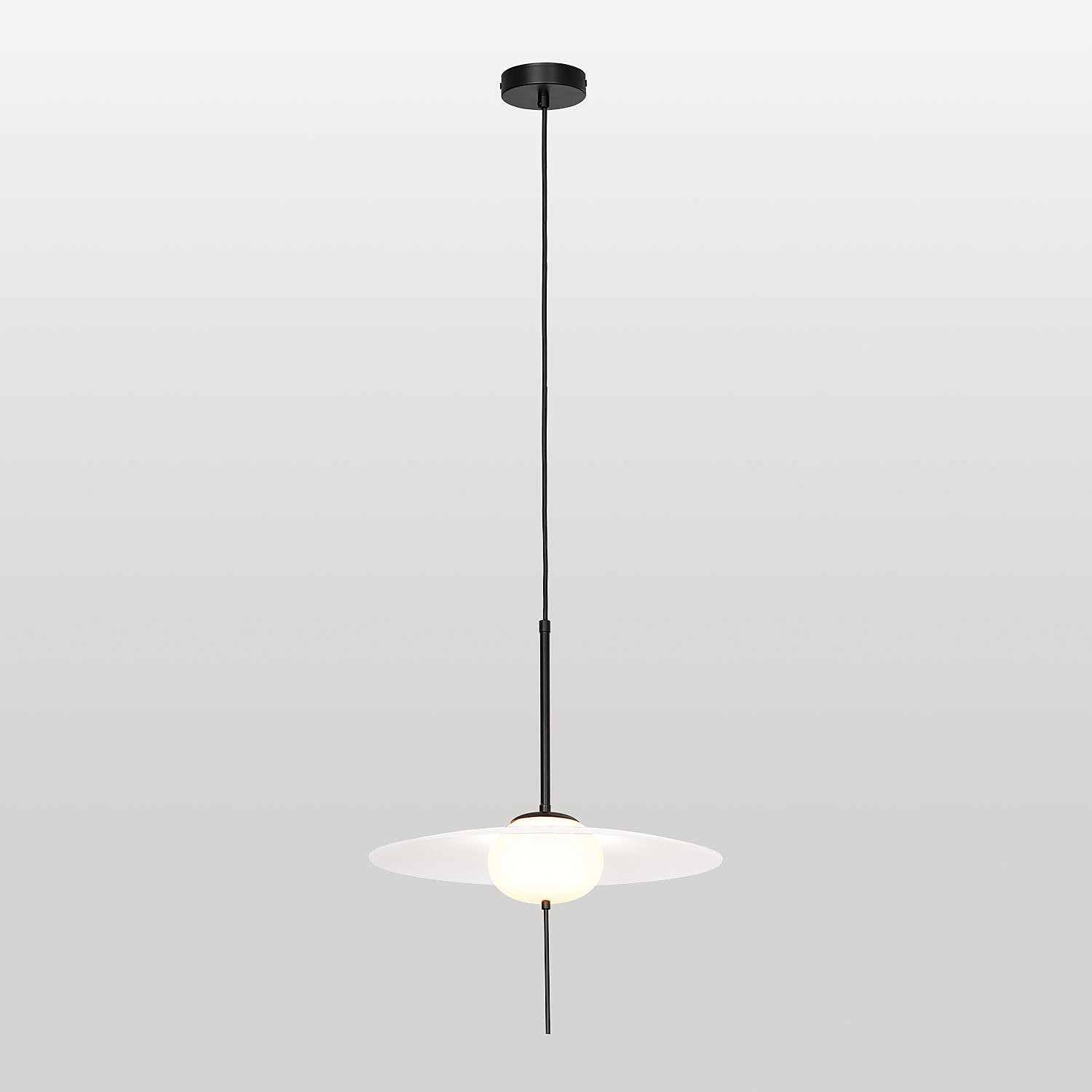 Светильник подвесной Lussole Irvine LSP-8949