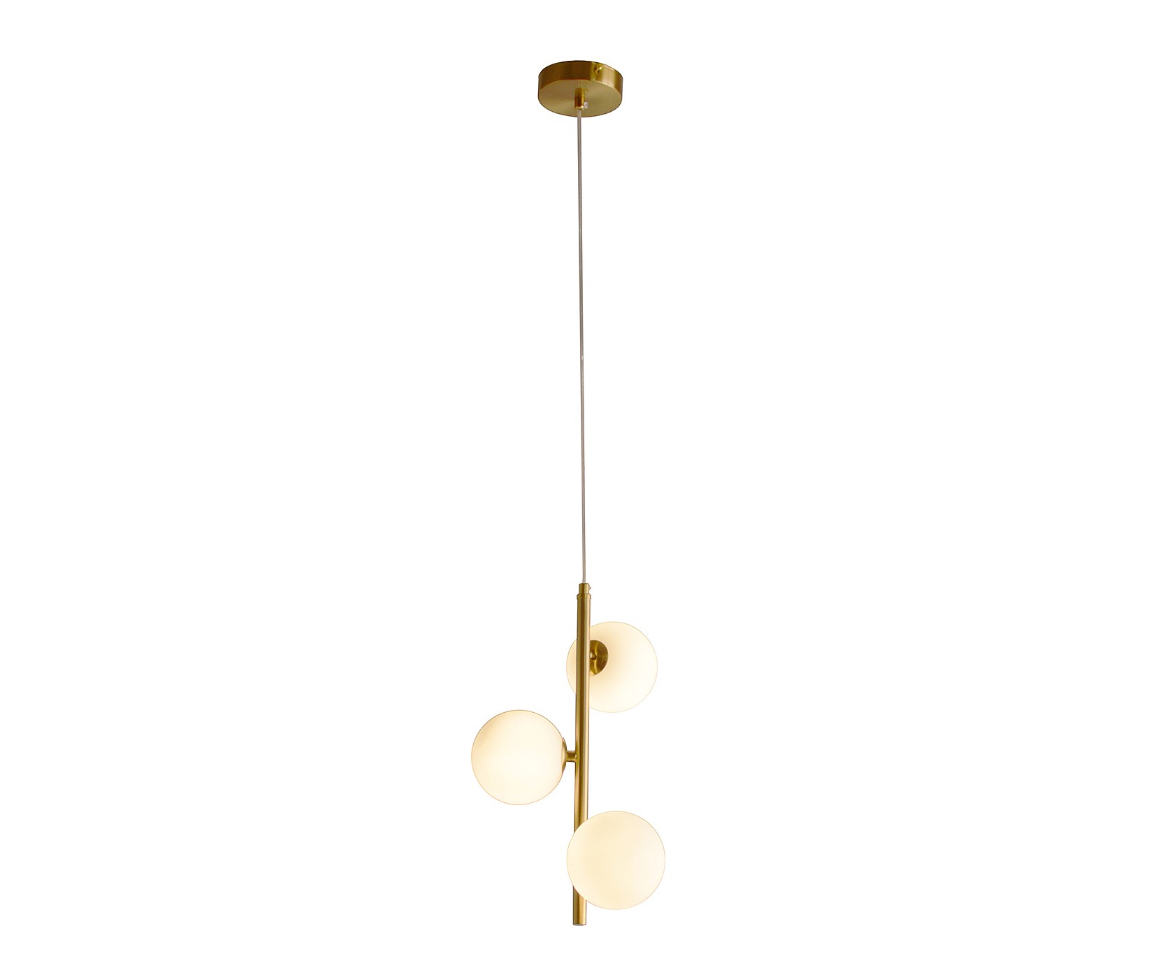 Светильник подвесной KINK Light Сида 07508-3A,20