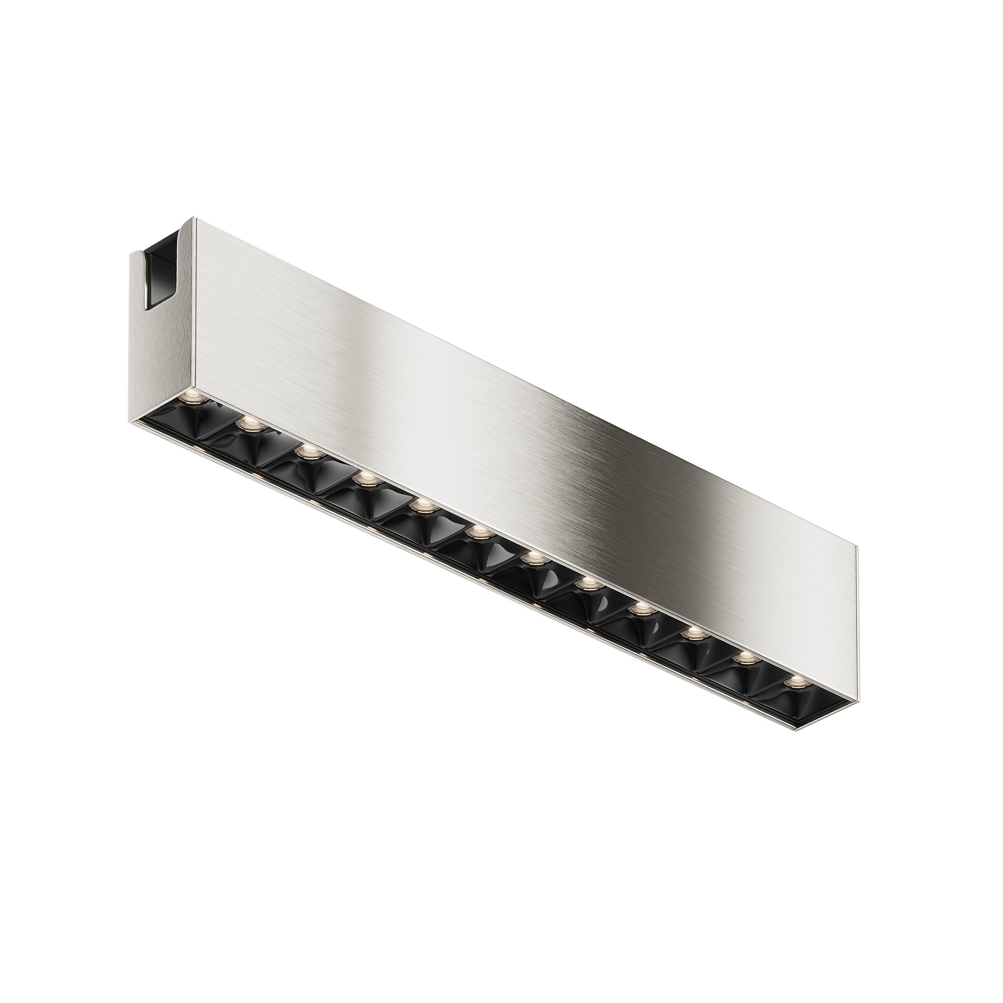 Трековый светильник Maytoni Points TR150-1-12W4K-M-PT