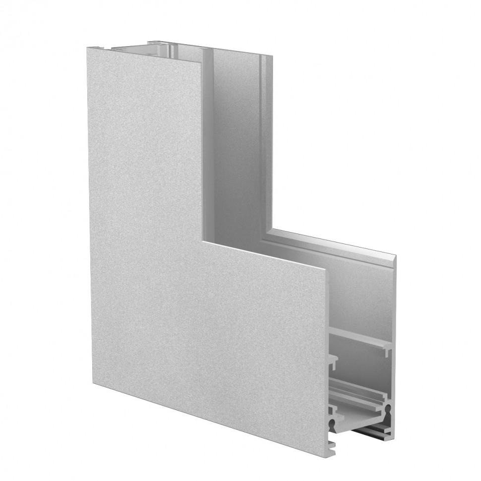 Коннектор для шинопровода iLEDEX TECHNICAL VISION48/22 INNER CORNER CONNECT 4822-021-95/95-WH