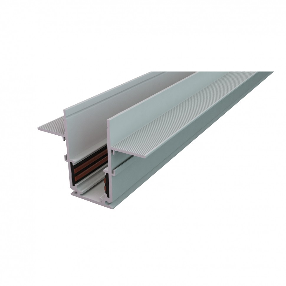 Шинопровод iLEDEX TECHNICAL VISION48/22 4822-65/48-1000-WH