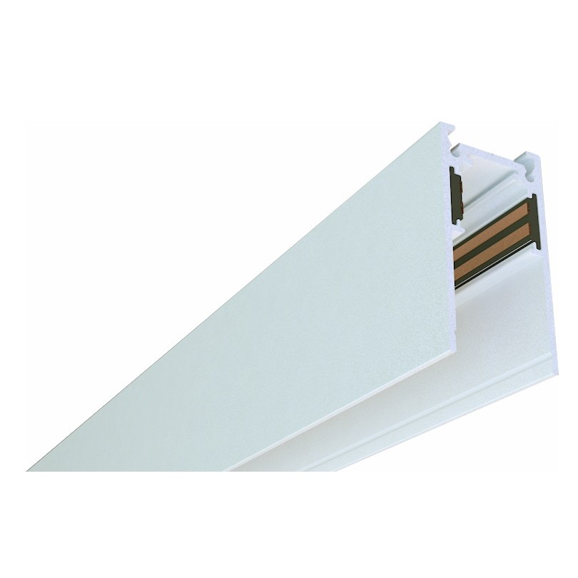 Шинопровод iLEDEX TECHNICAL VISION48/22 4822-52/27-3000-WH