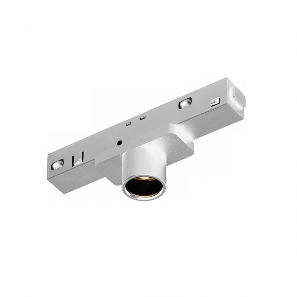 Трековый светильник iLEDEX TECHNICAL VISION48/22 4822-017-D23-2W-24DG-3000K-WH