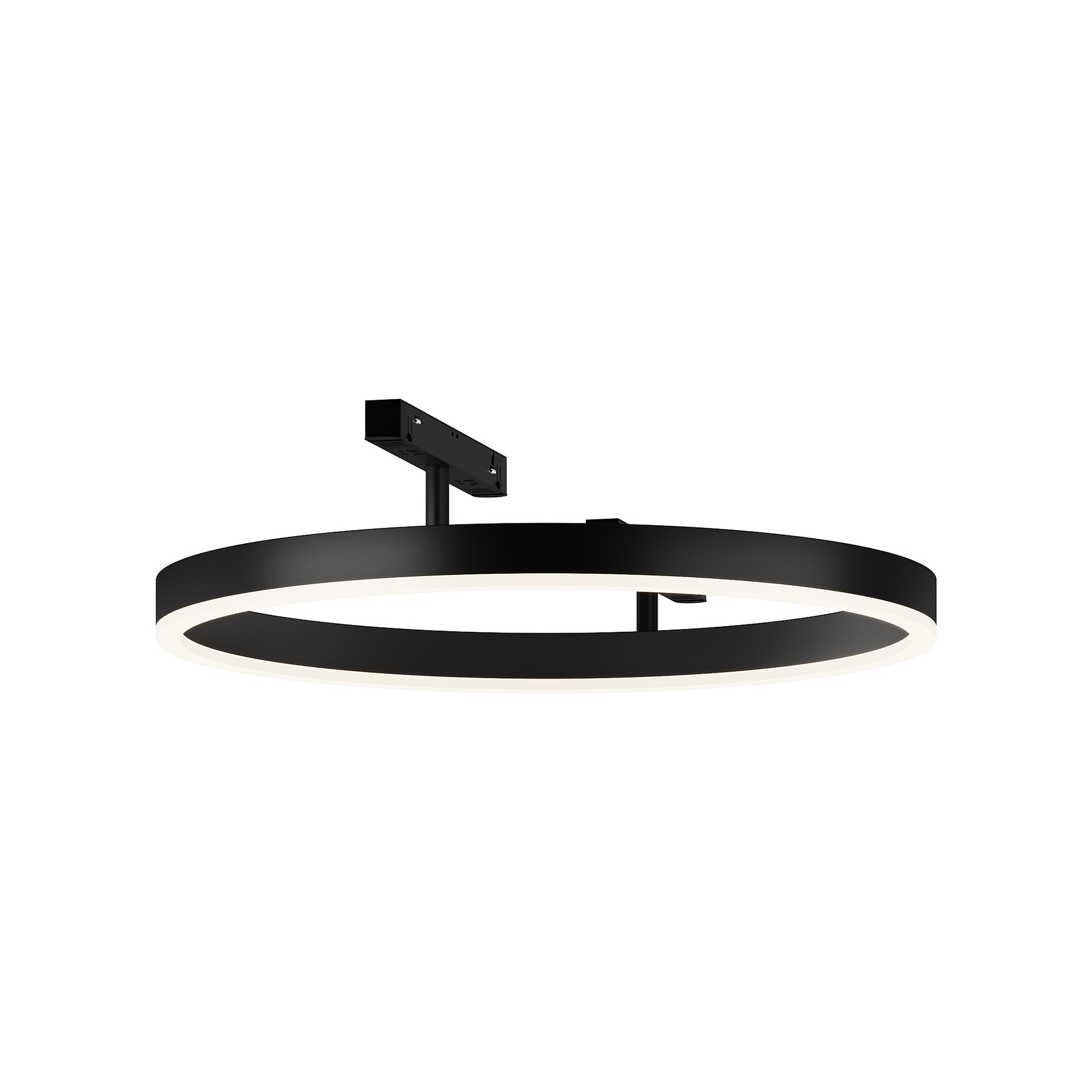 Трековый светильник Maytoni Rim TR227-2-24W4K-B