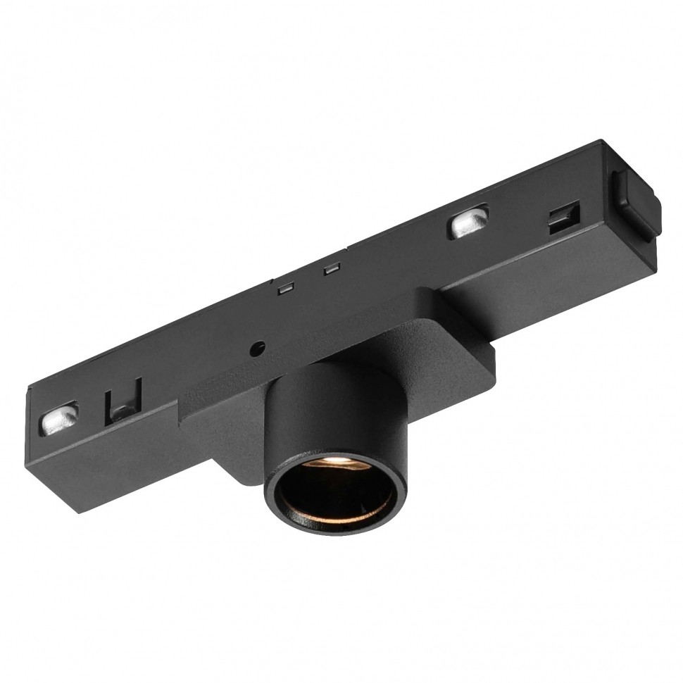 Трековый светильник iLEDEX TECHNICAL VISION48/22 4822-017-D23-2W-24DG-3000K-BK