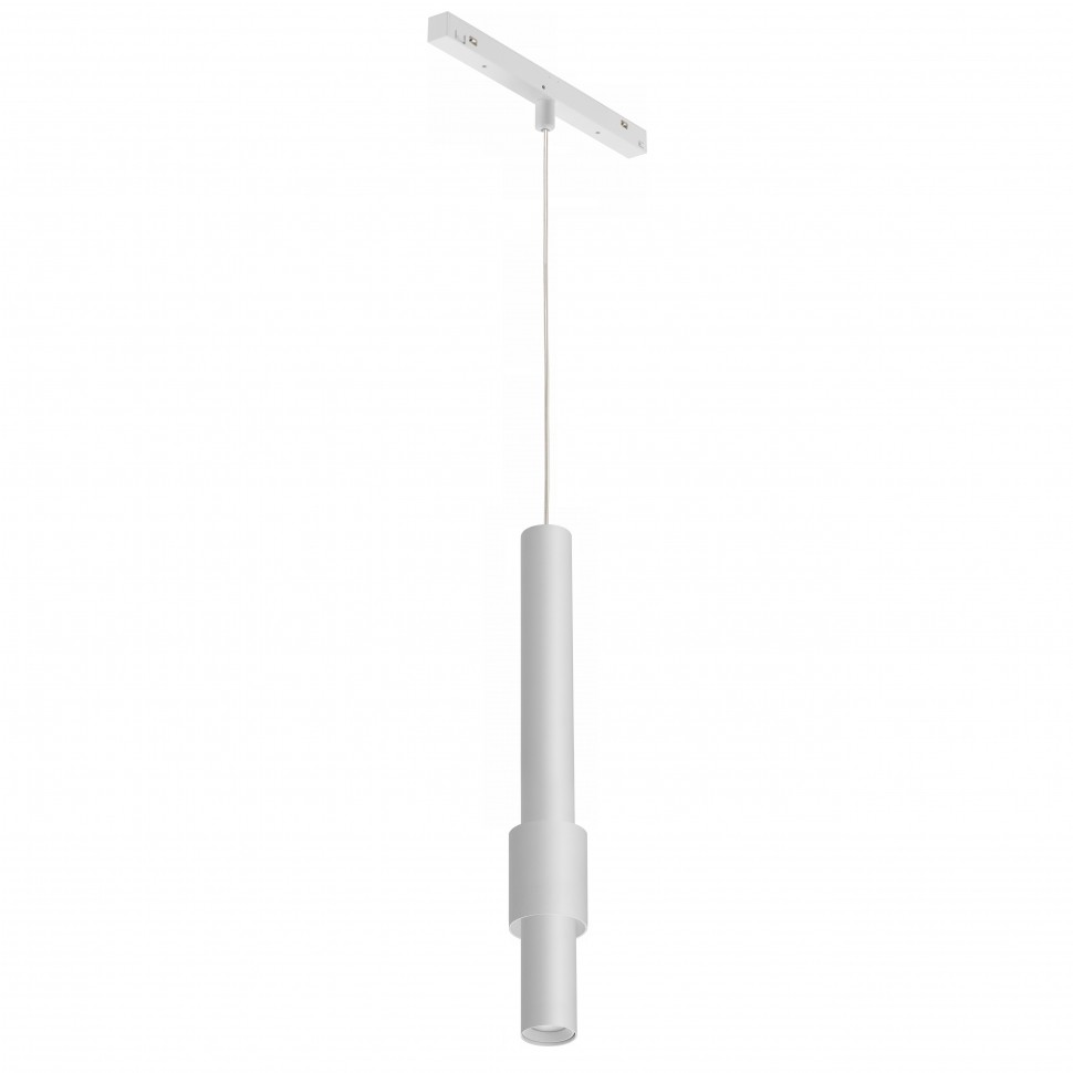 Трековый светильник iLEDEX TECHNICAL VISION48/22 4822-014-H320-12W-24DG-4000K-WH