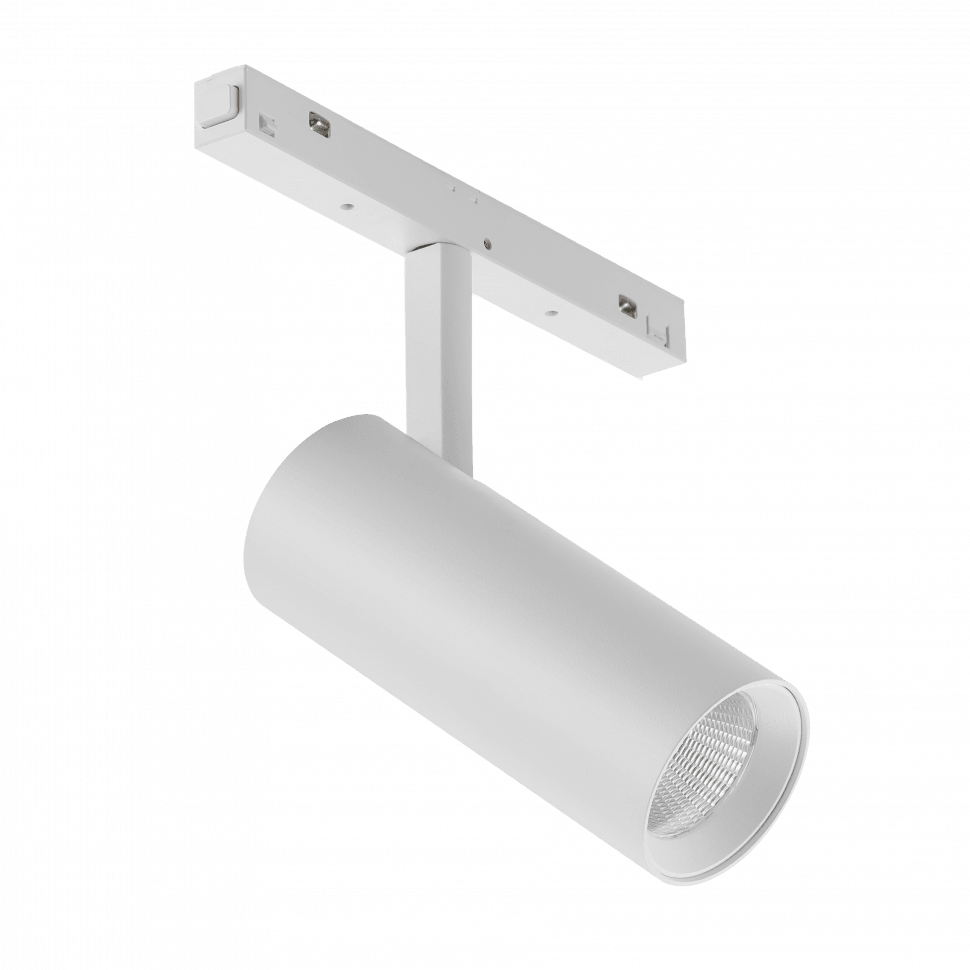 Трековый светильник iLEDEX TECHNICAL VISION48/22 4822-007-D75-30W-38DG-4000K-WH