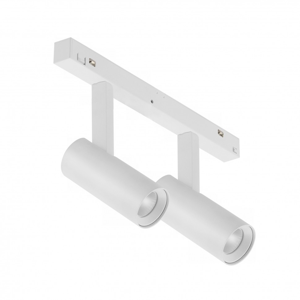 Трековый светильник iLEDEX TECHNICAL VISION48/22 4822-005-D34-16W-40DG-3000K-WH