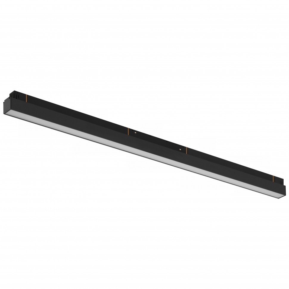 Трековый светильник iLEDEX TECHNICAL VISION48/22 4822-001-L900-36W-110DG-3000K-BK