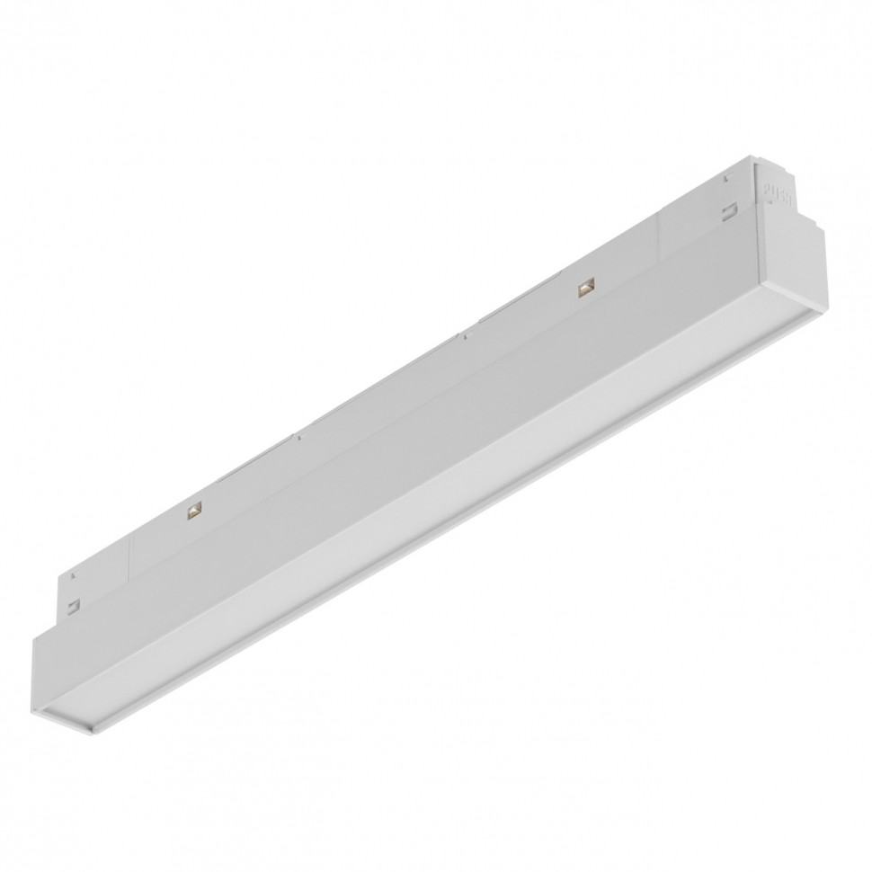 Трековый светильник iLEDEX TECHNICAL VISION48/22 SMART 4822-001-L300-12W-110DG-WH