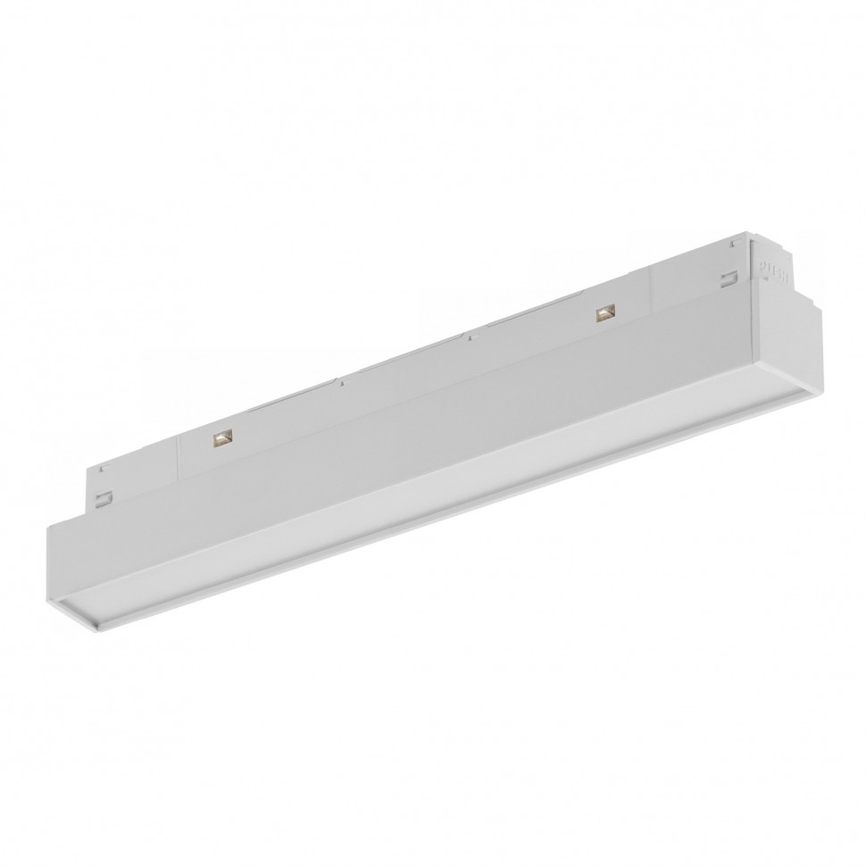 Трековый светильник iLEDEX TECHNICAL VISION48/22 4822-001-L300-12W-110DG-3000K-WH