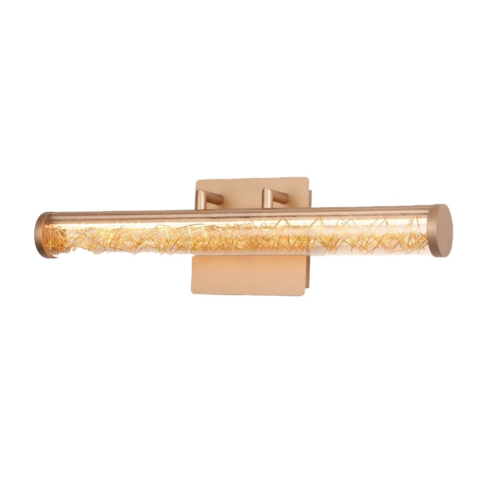 Настенный светильник ILedex Look W4737-61 SGD