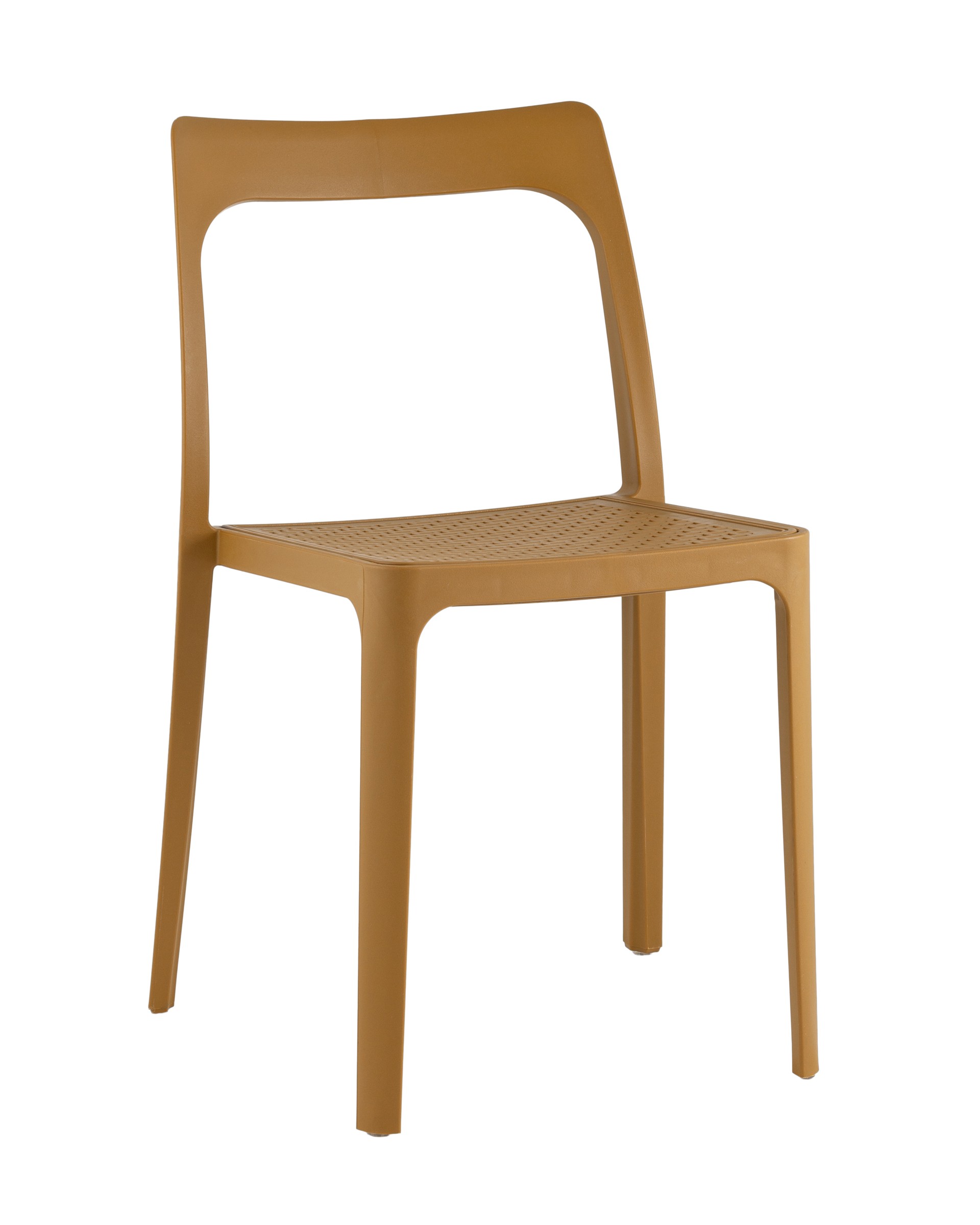 Обеденный стул Stool Group Marty 8060 yellow (95456)