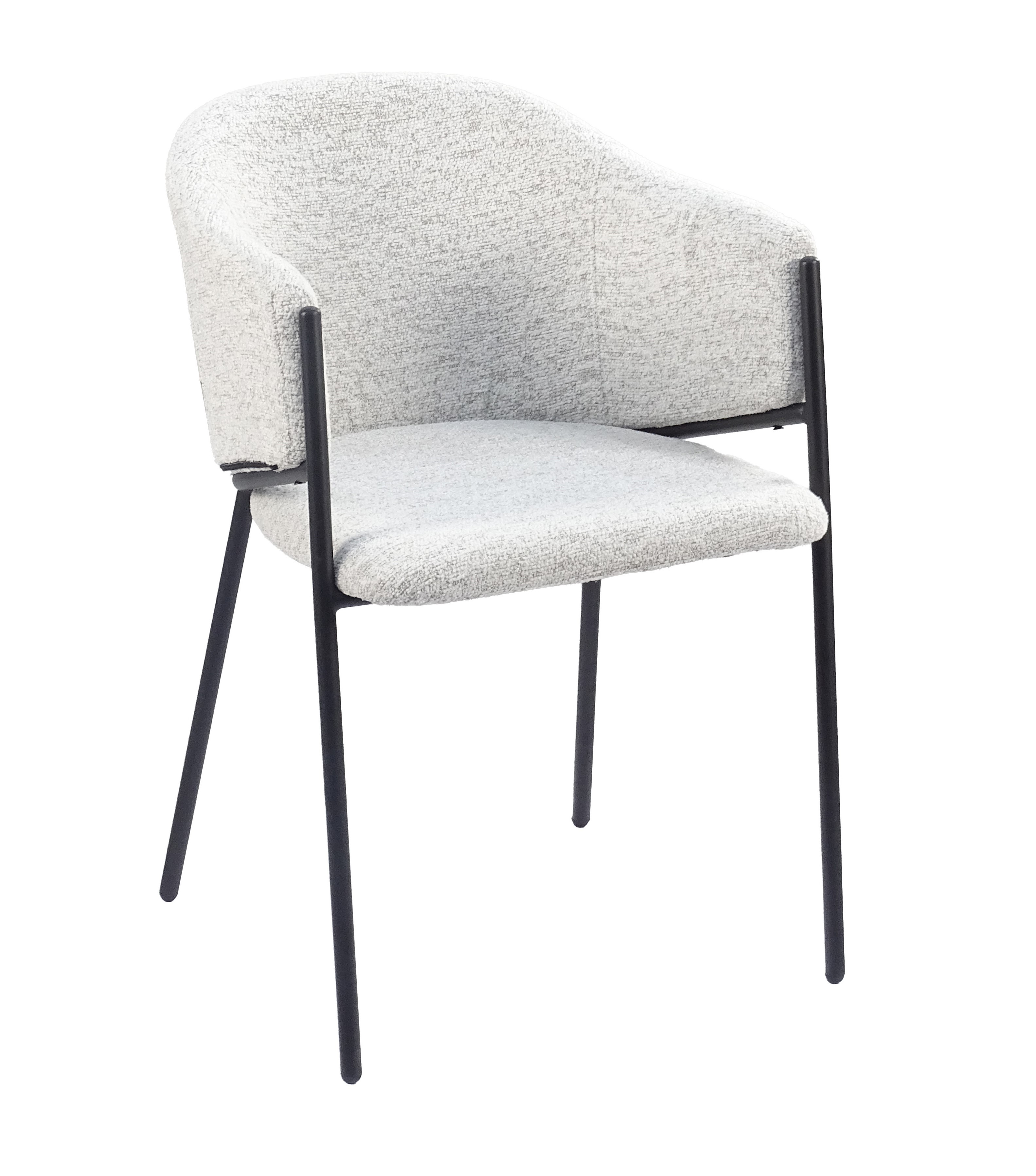 Обеденный стул Stool Group Carmel DC-3091WZ6002-11blacklegs