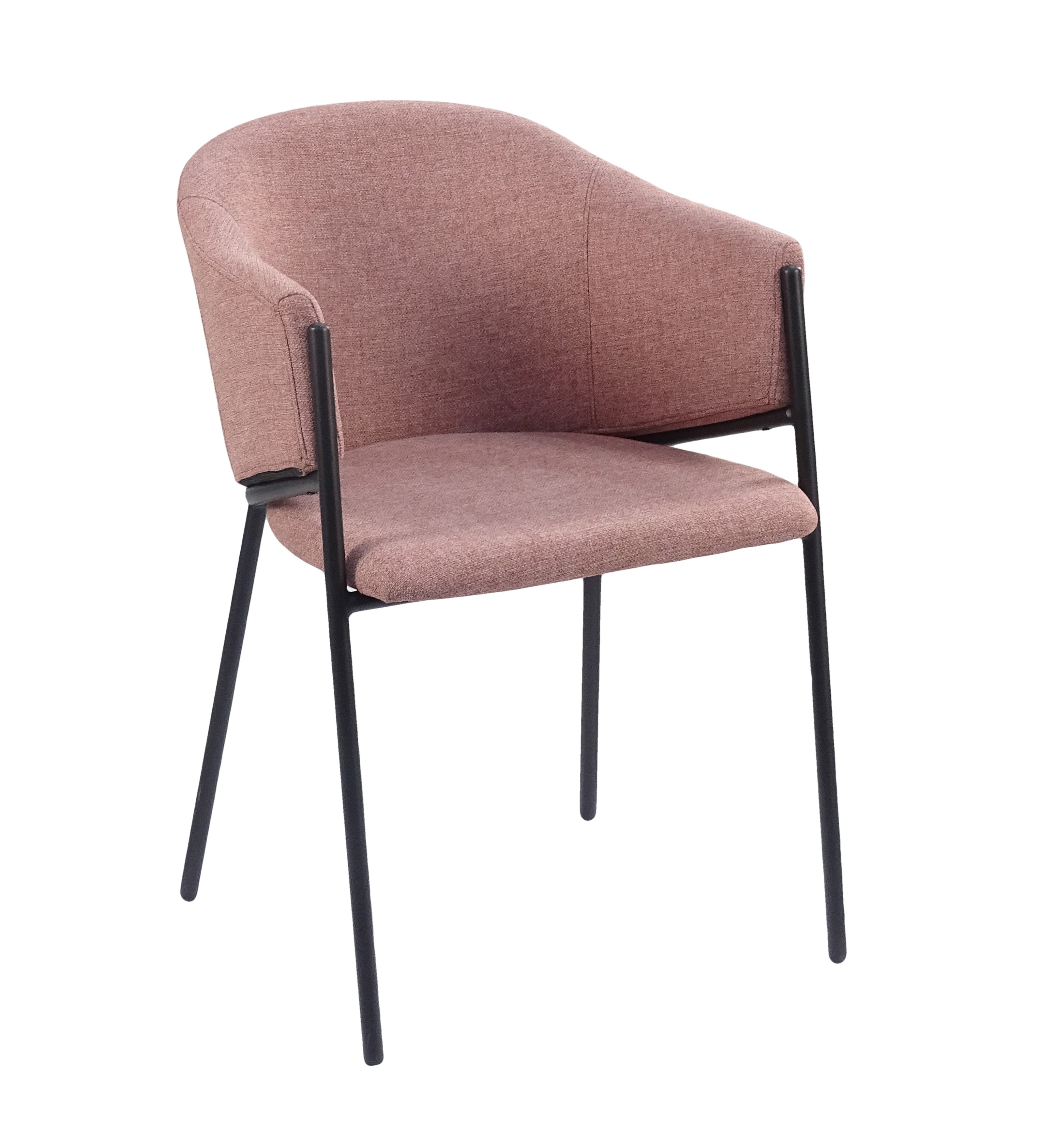 Обеденный стул Stool Group Carmel DC-30912087-5blacklegs