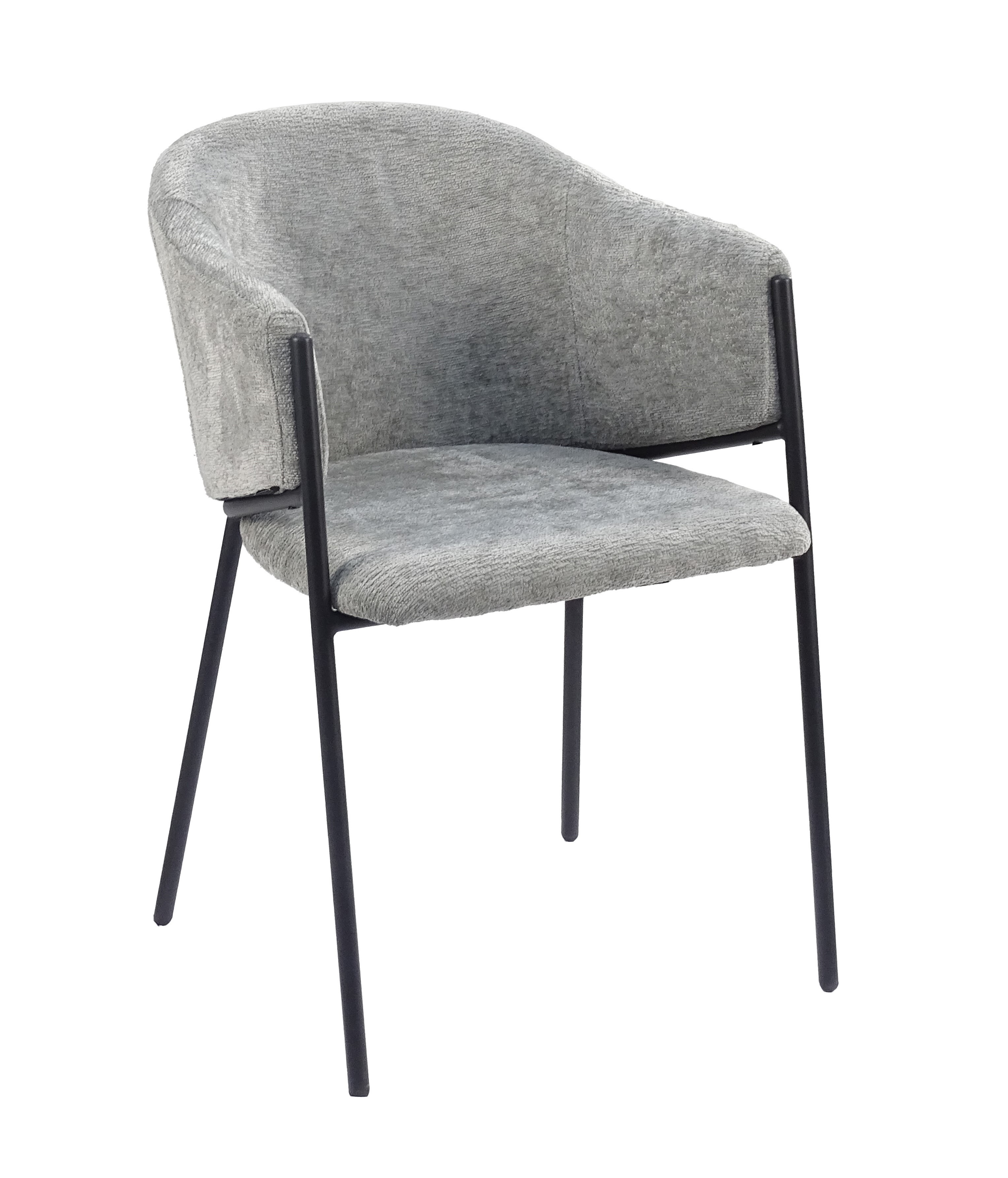 Обеденный стул Stool Group Carmel DC-30913014-17blacklegs