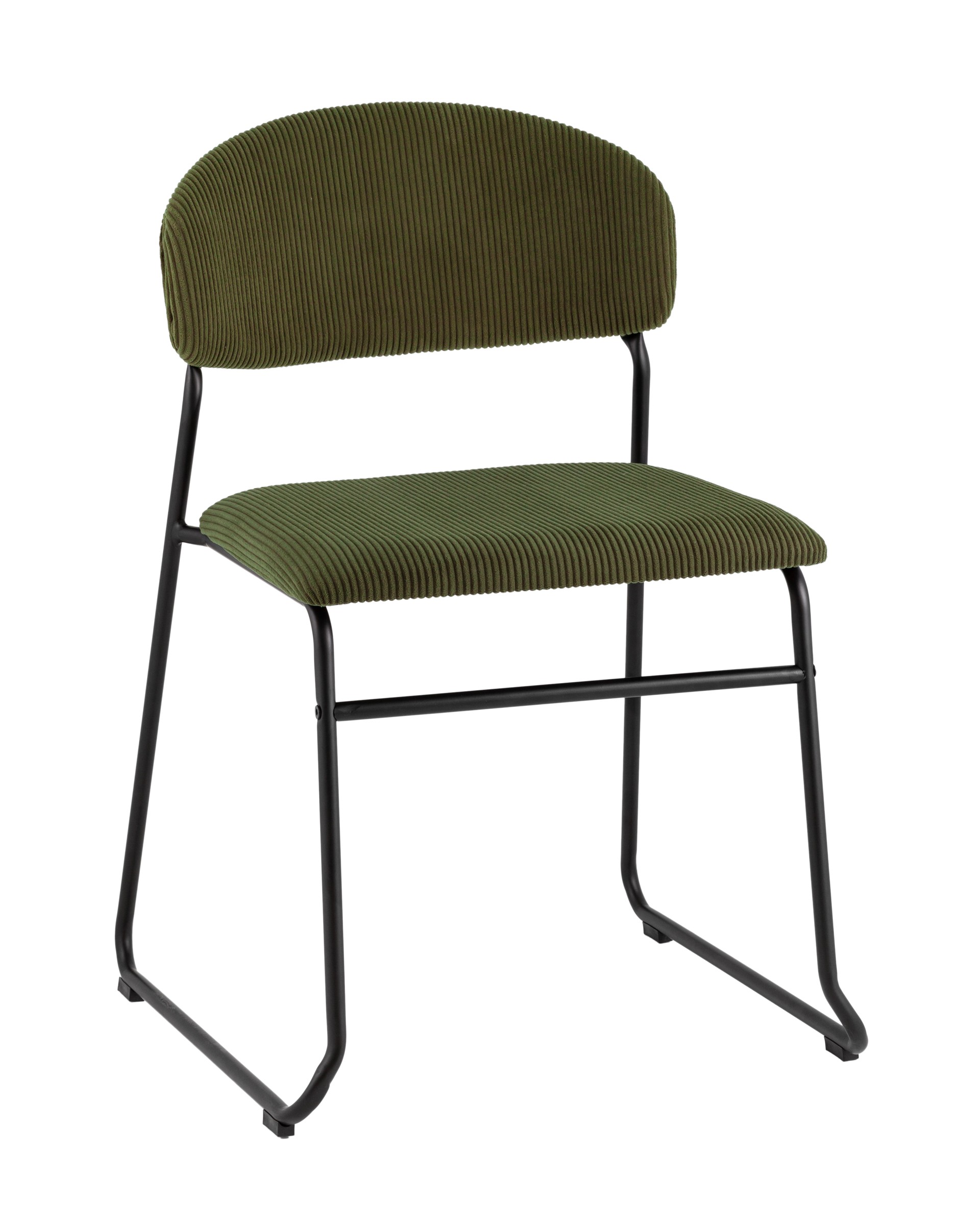 Обеденный стул Stool Group Loftys BH-6079 green/bl