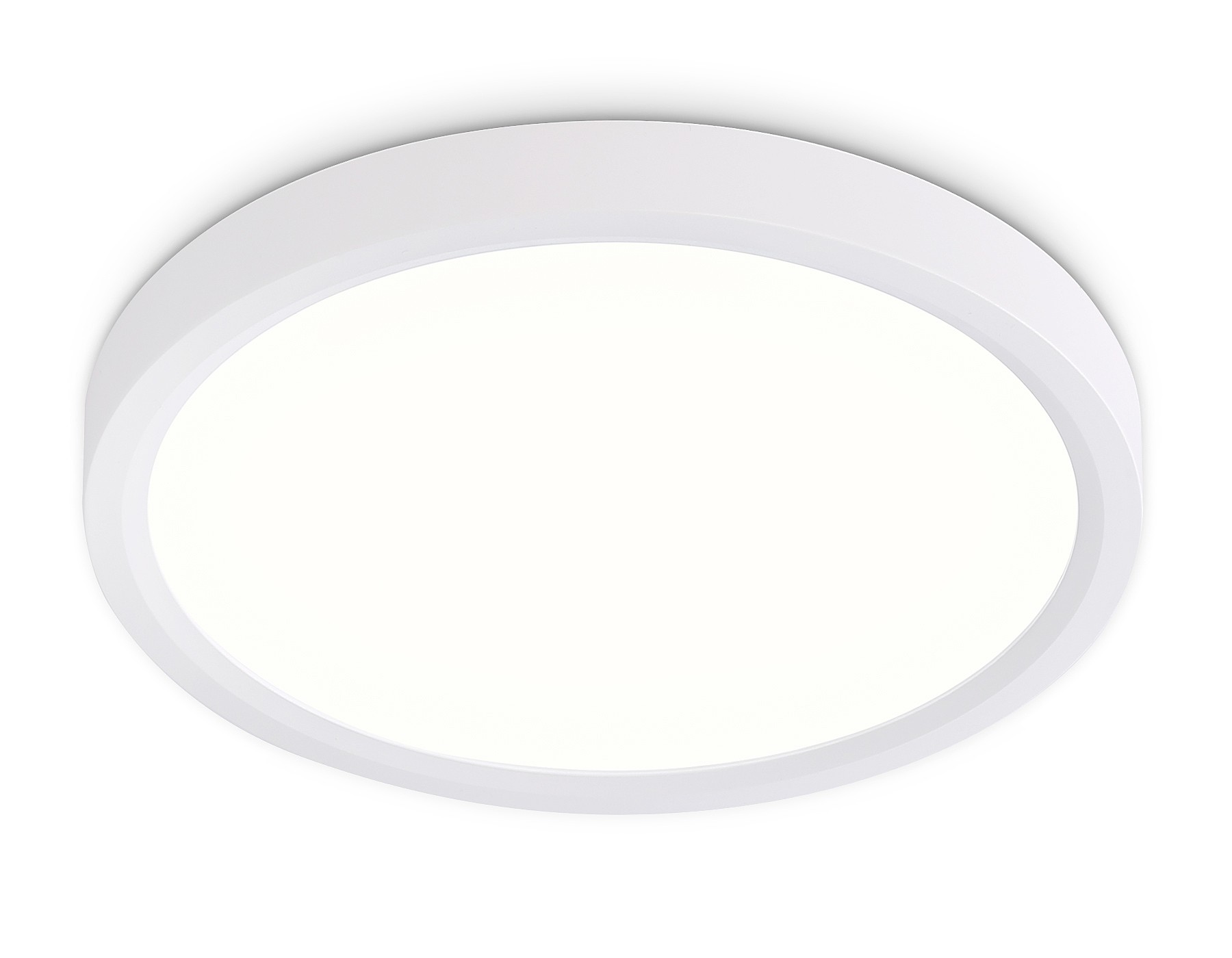 Светильник потолочный Ambrella Air Slim FZ1901