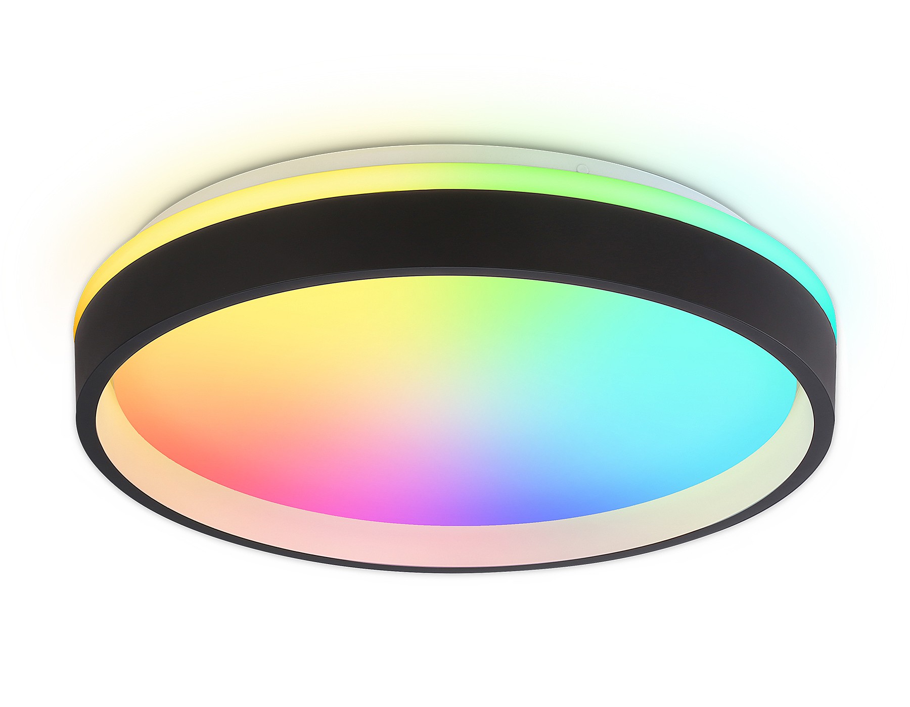 Светильник потолочный Ambrella Dance FZ604