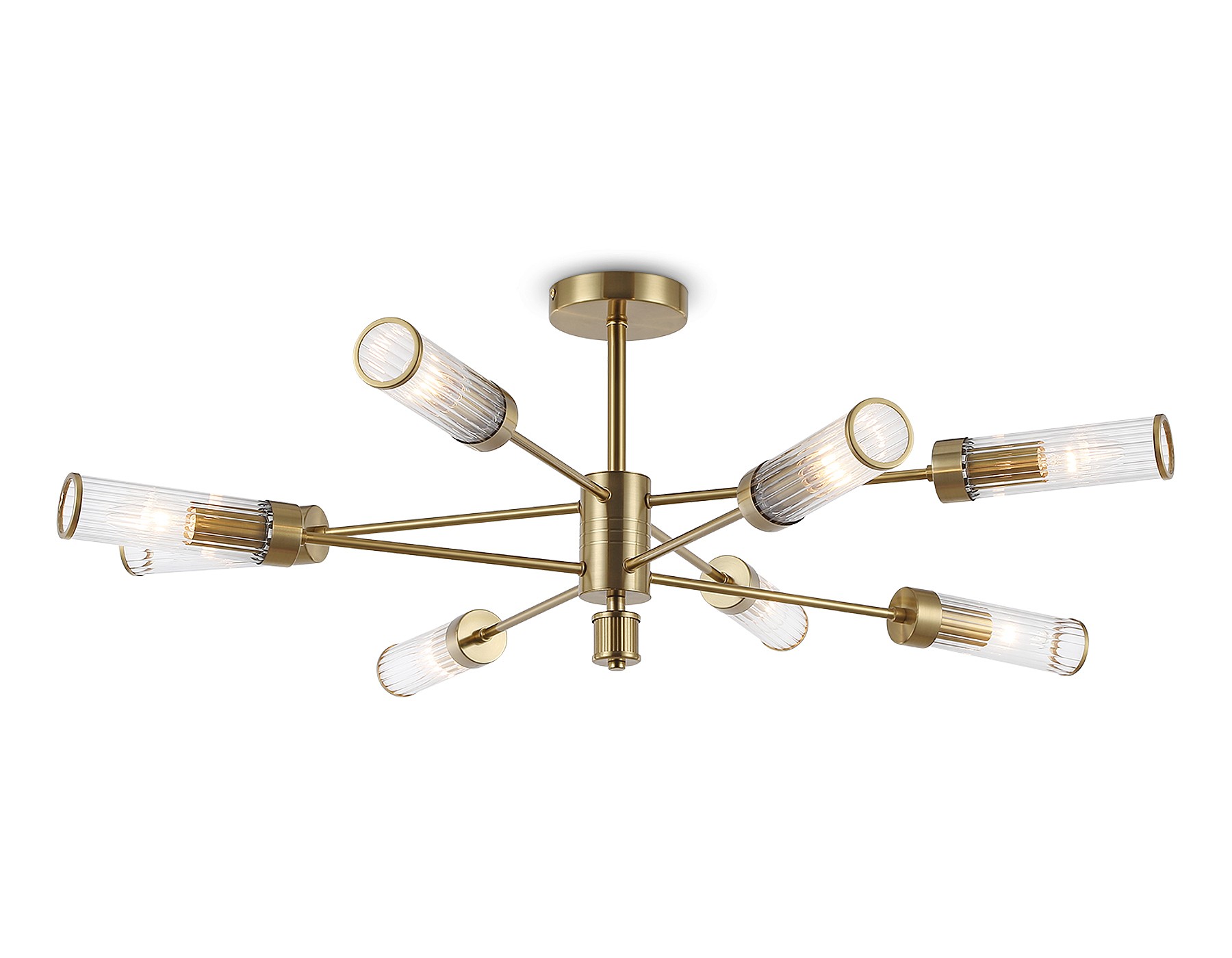 Потолочная люстра Ambrella Modern LH55162