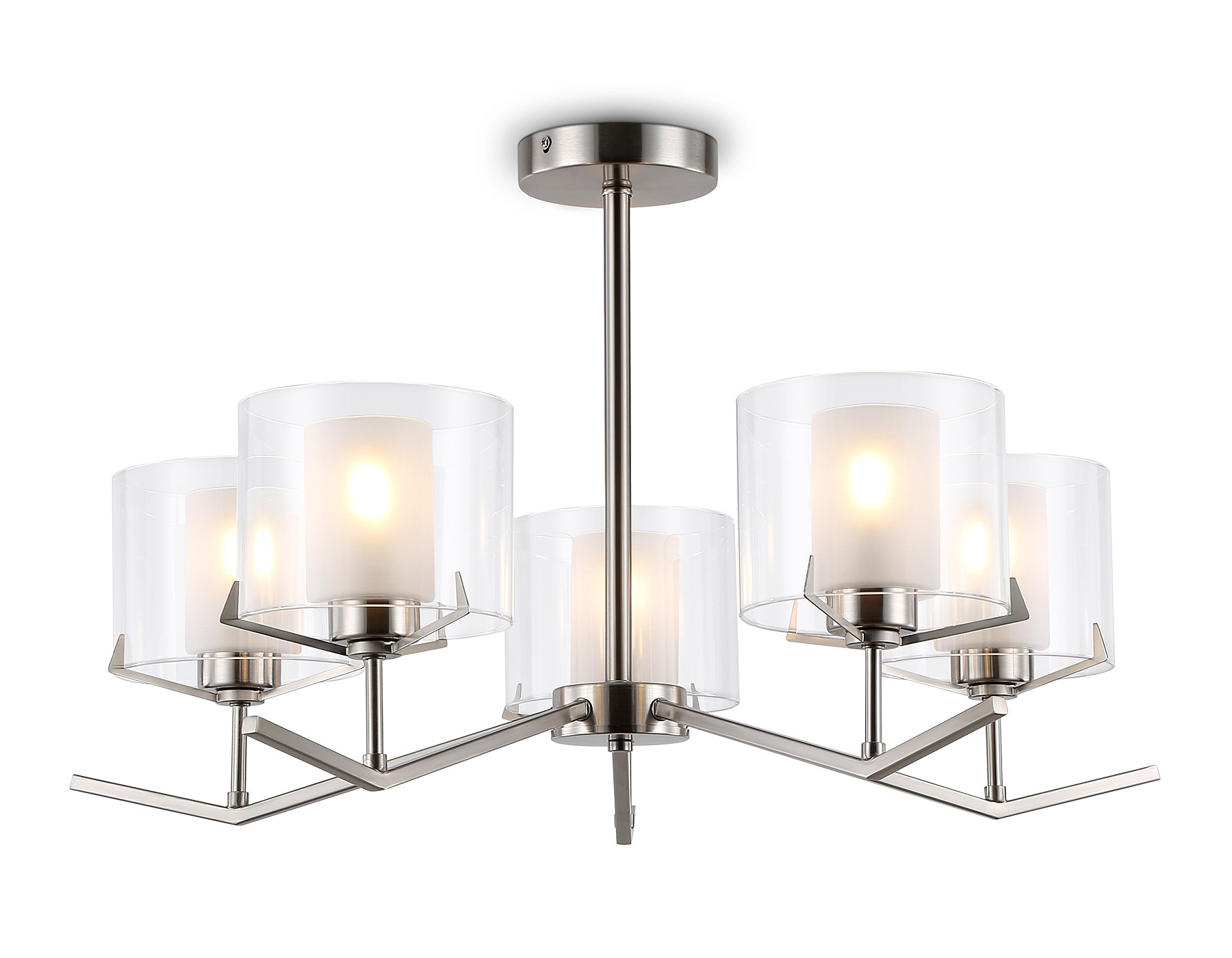 Потолочная люстра Ambrella Modern LH57001