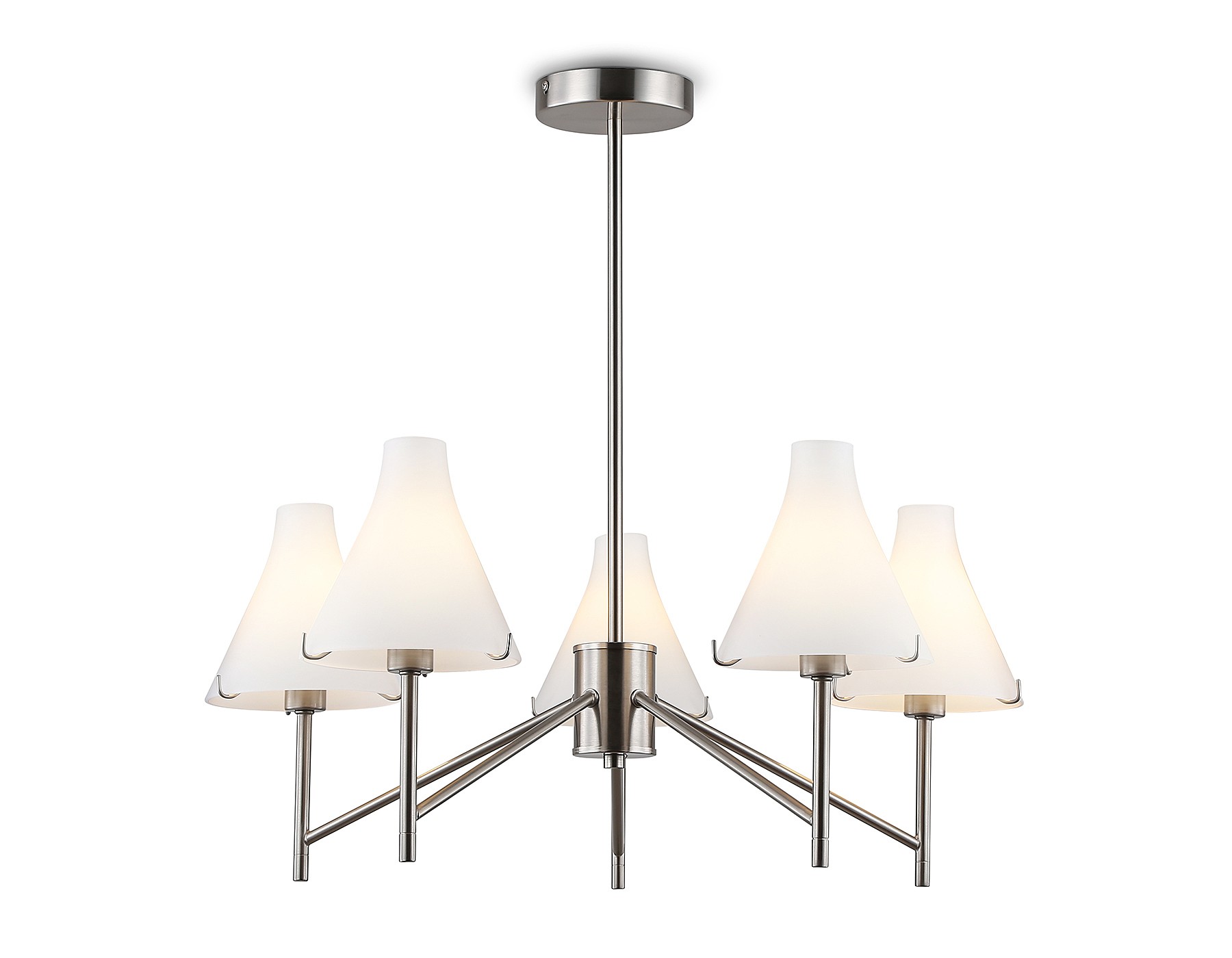 Потолочная люстра Ambrella Modern LH57123