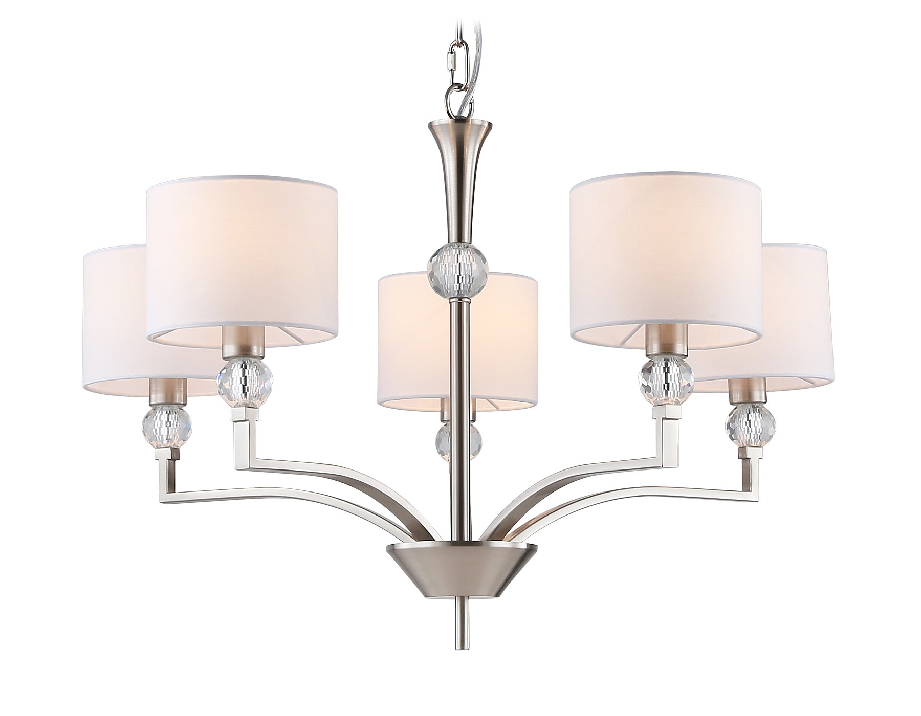 Подвесная люстра Ambrella Classic LH71121