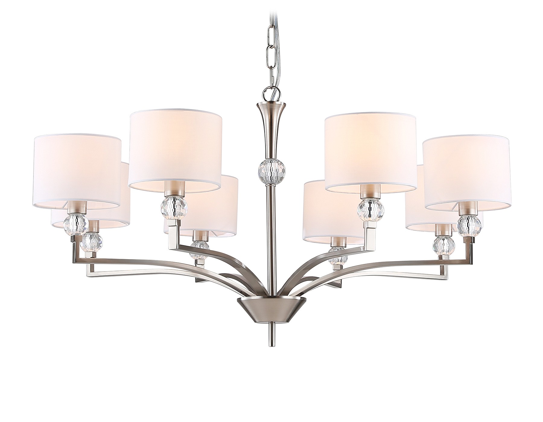 Подвесная люстра Ambrella Classic LH71123