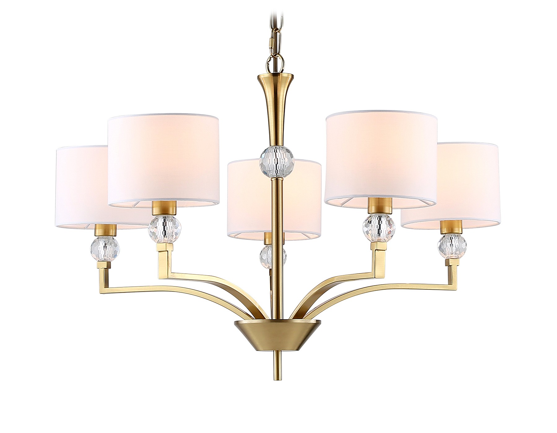 Подвесная люстра Ambrella Classic LH71131