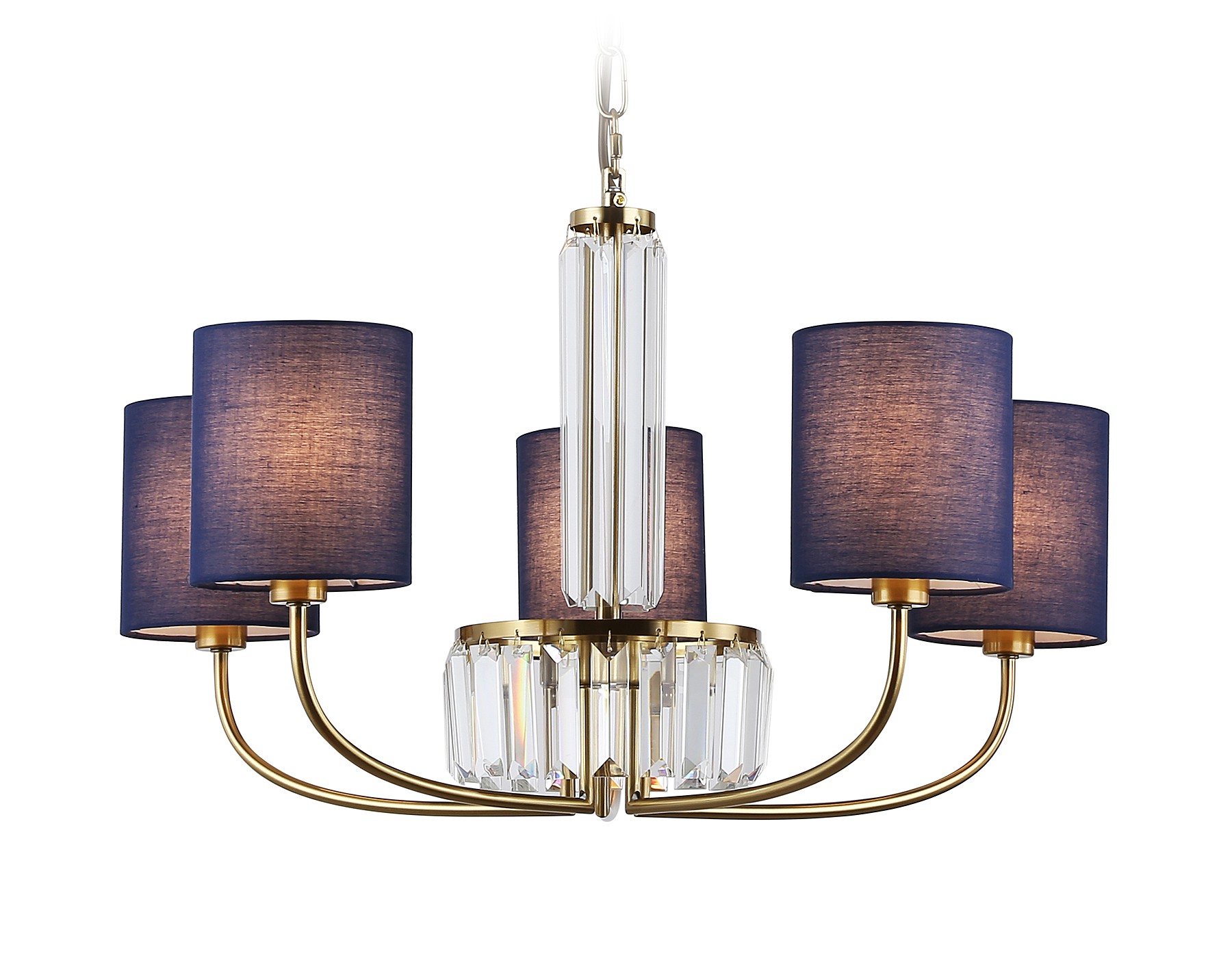 Подвесная люстра Ambrella Classic LH71271