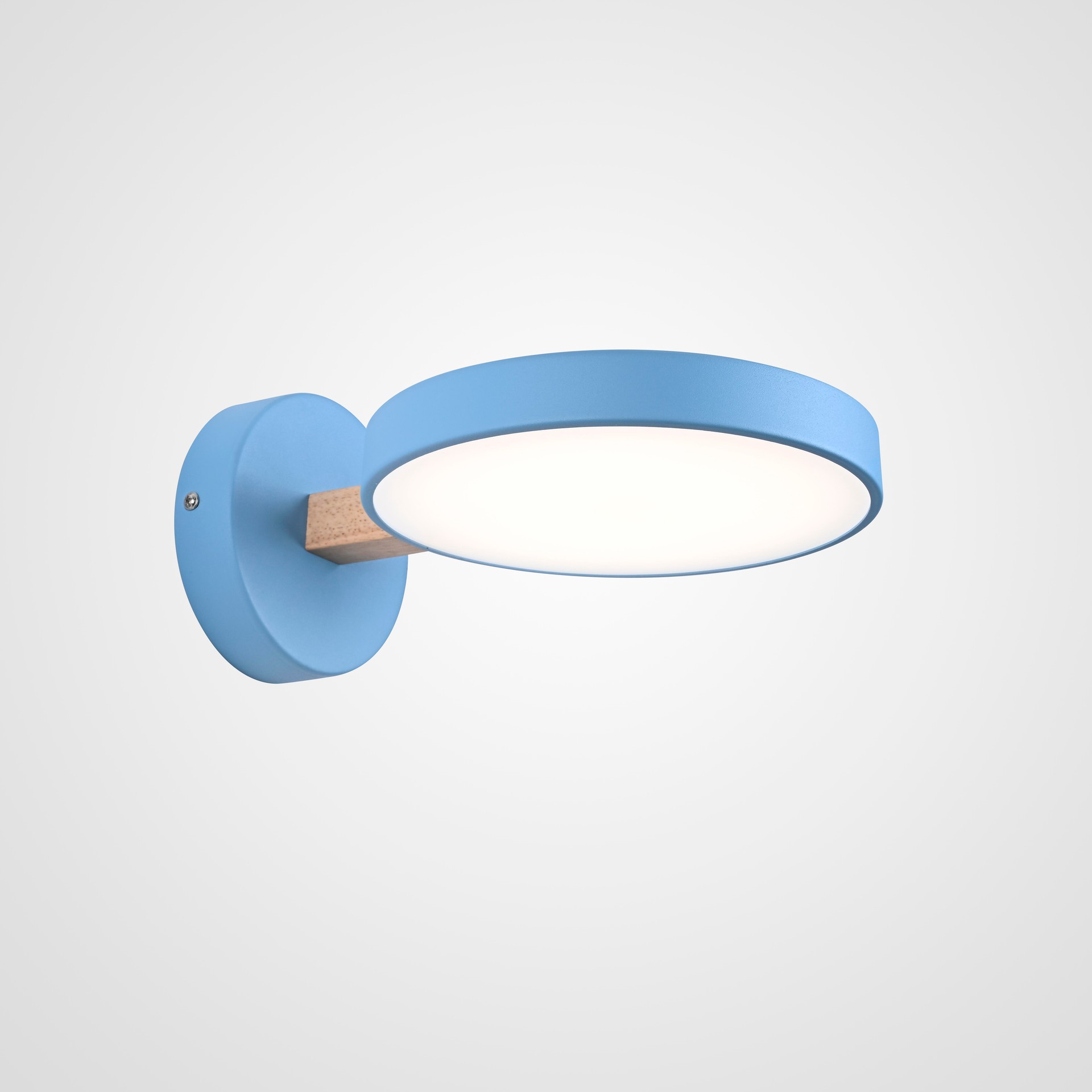 Настенный светильник ImperiumLoft Turna-W01 178348-26