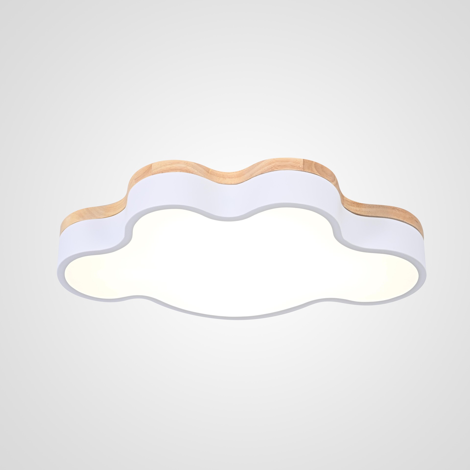 Светильник потолочный ImperiumLoft Cloud-Eco01 189500-26